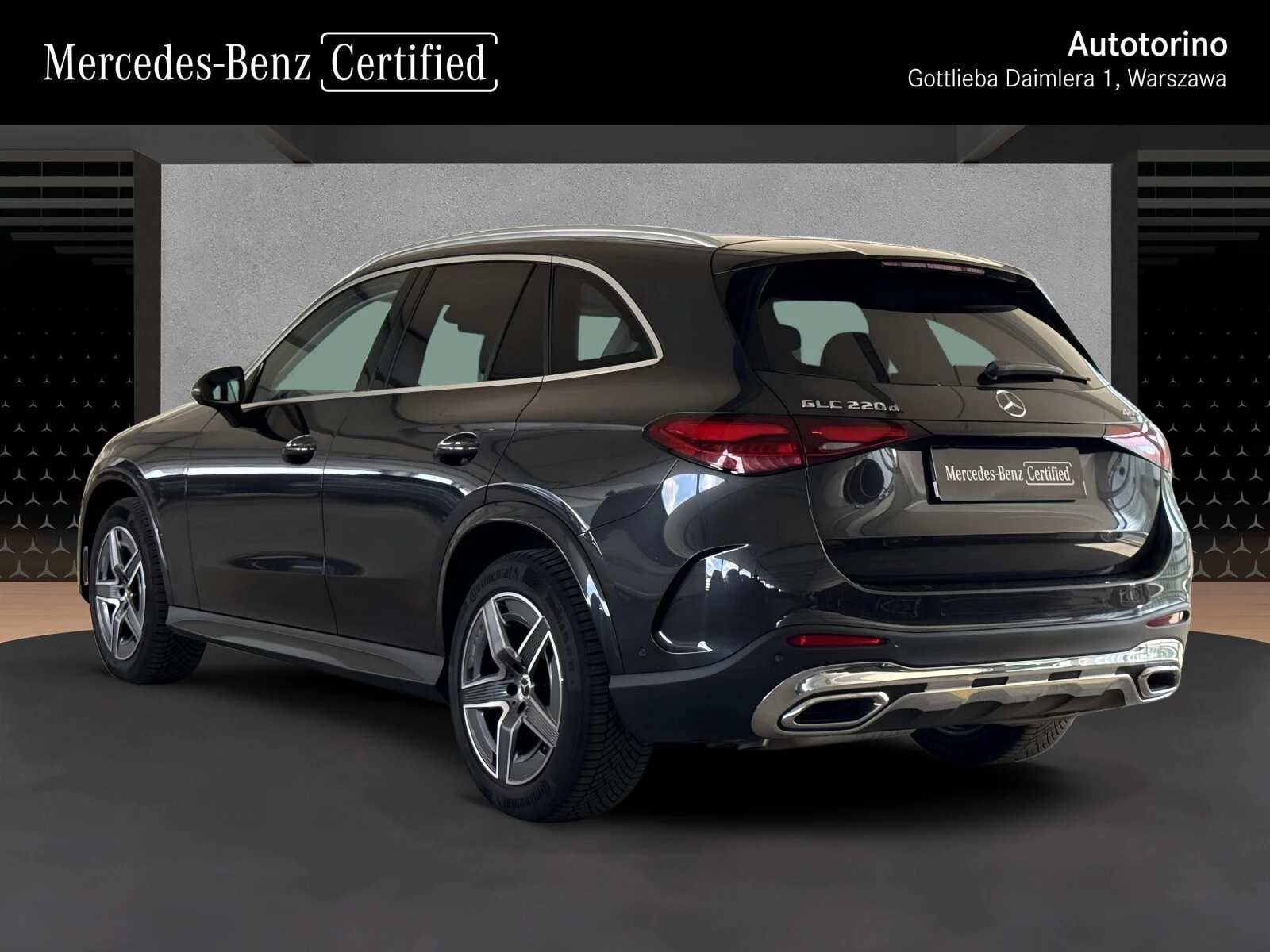 Mercedes Benz