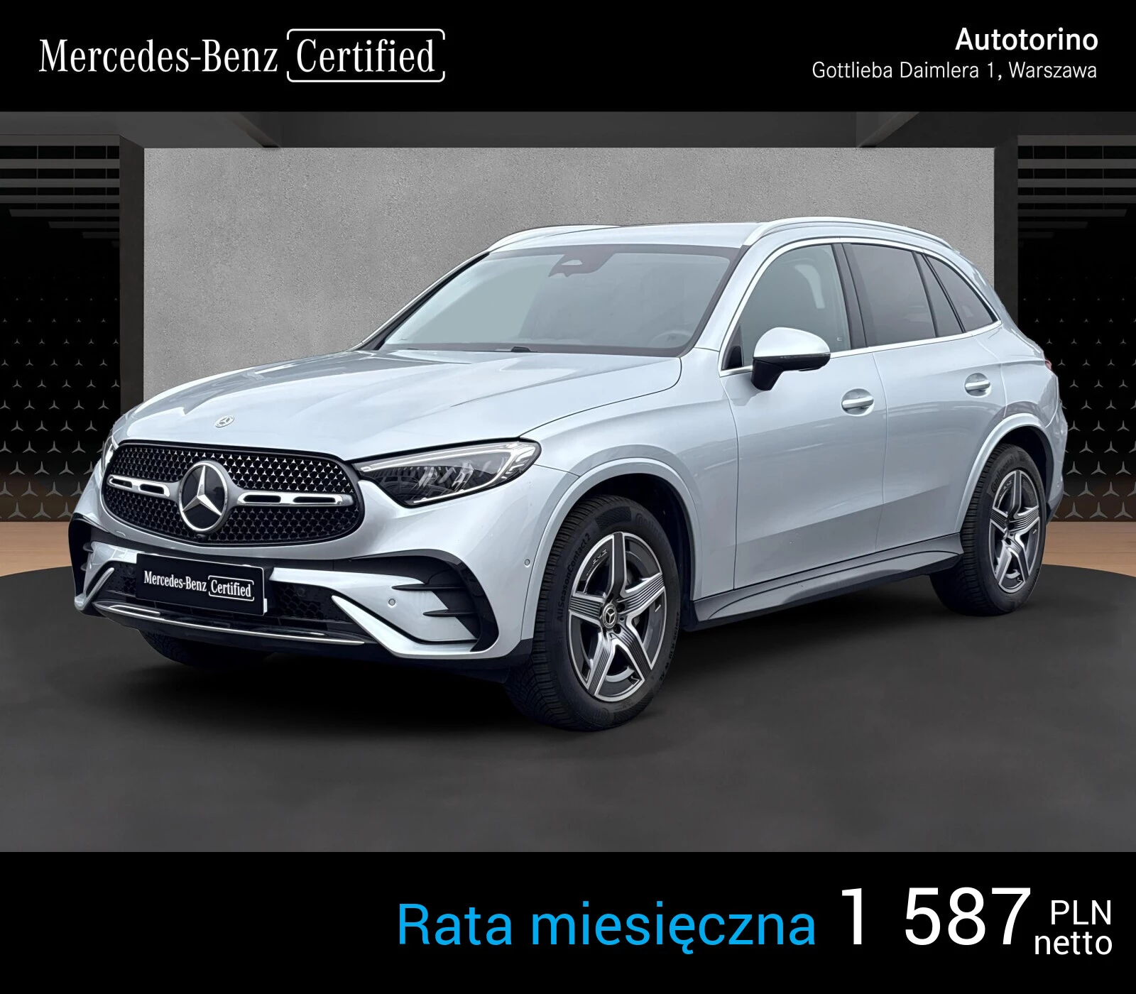 Mercedes Benz