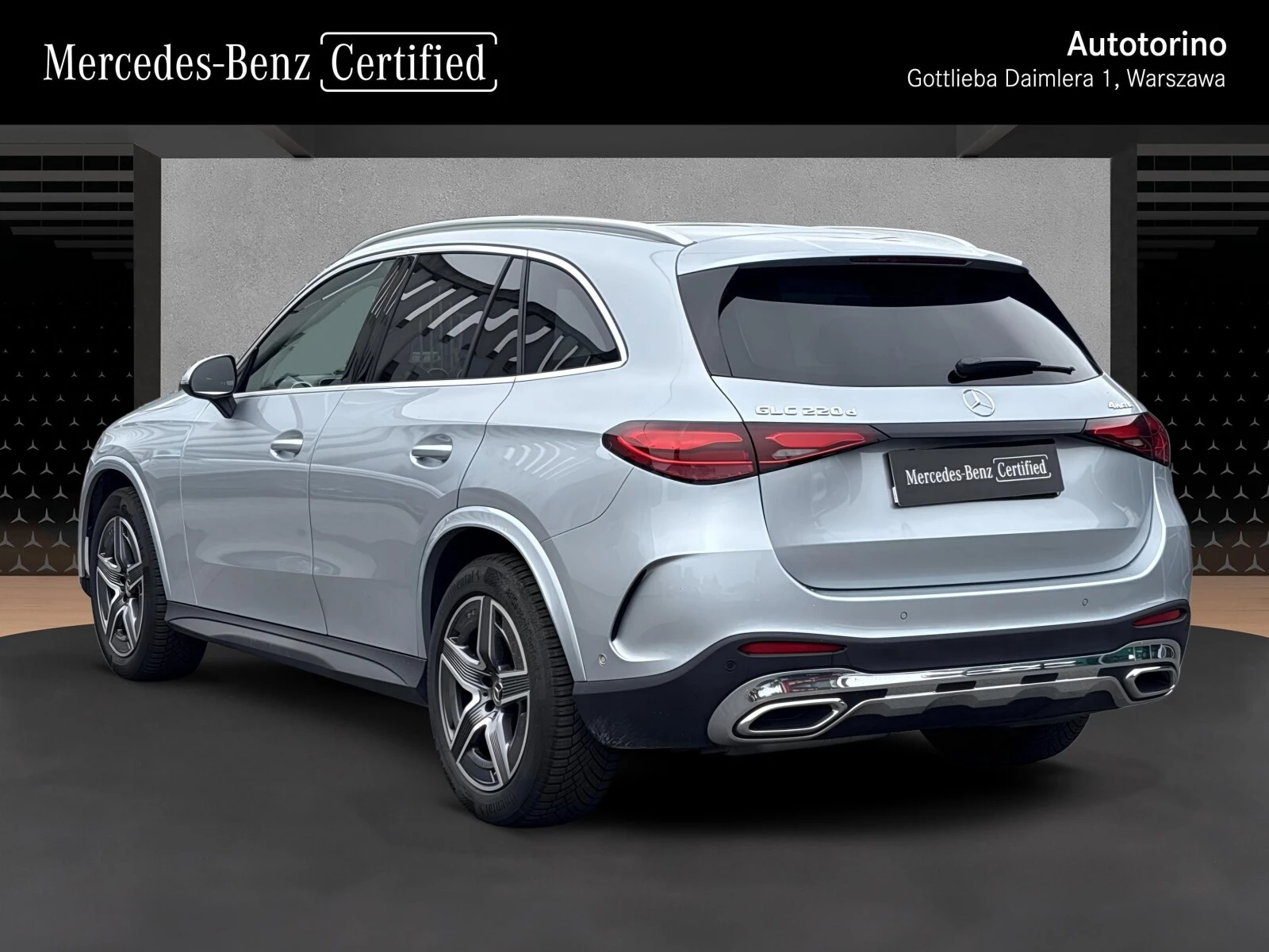 Mercedes Benz