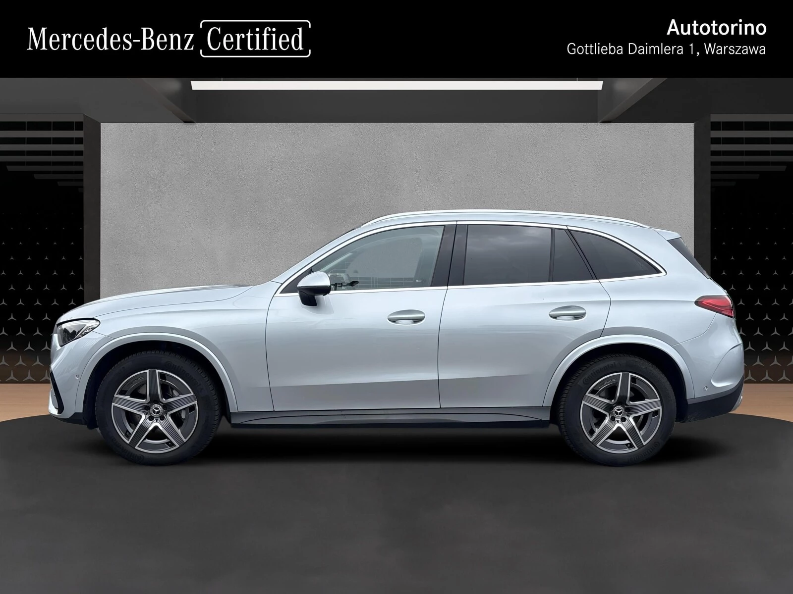 Mercedes Benz