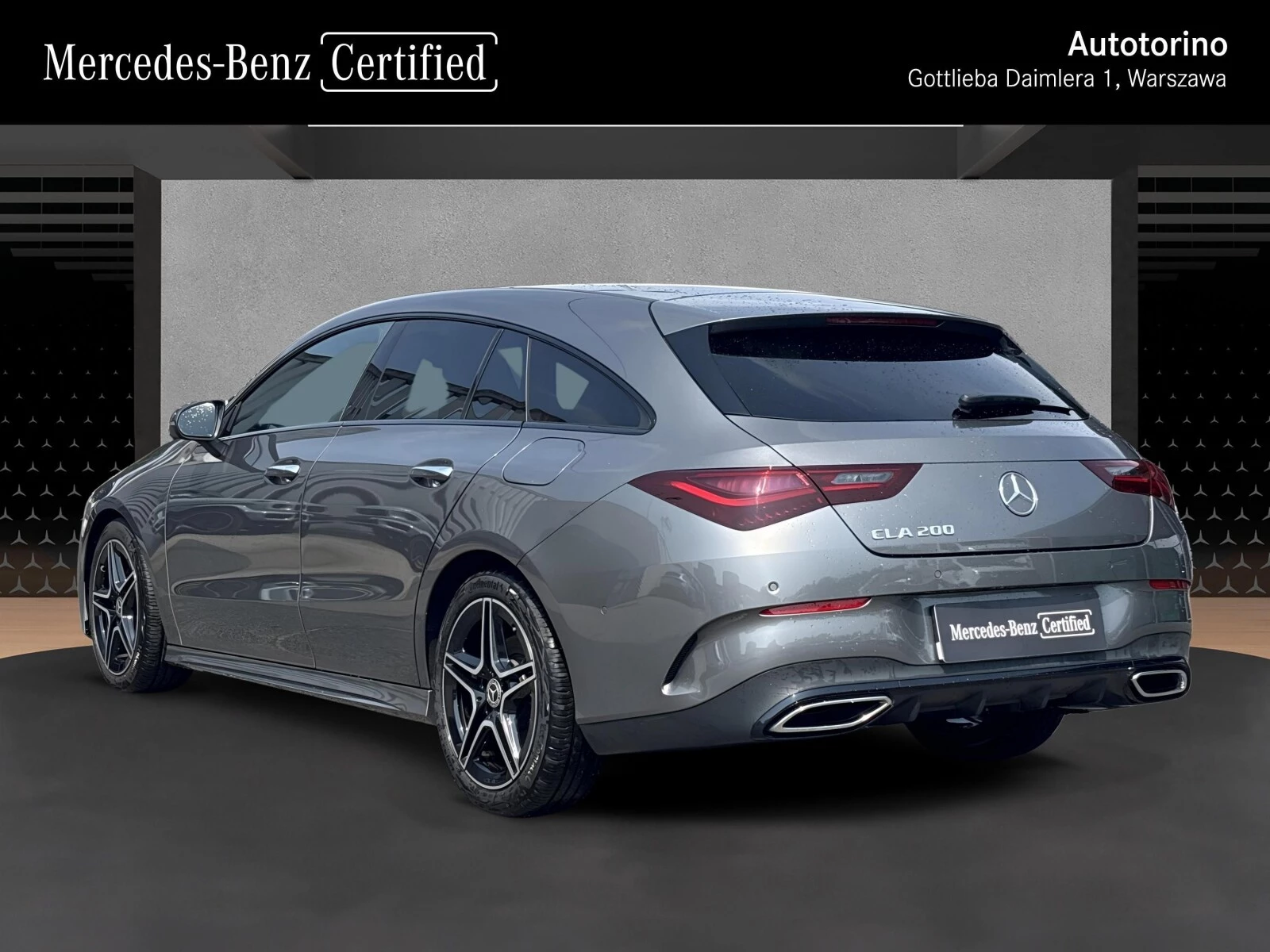 Mercedes Benz