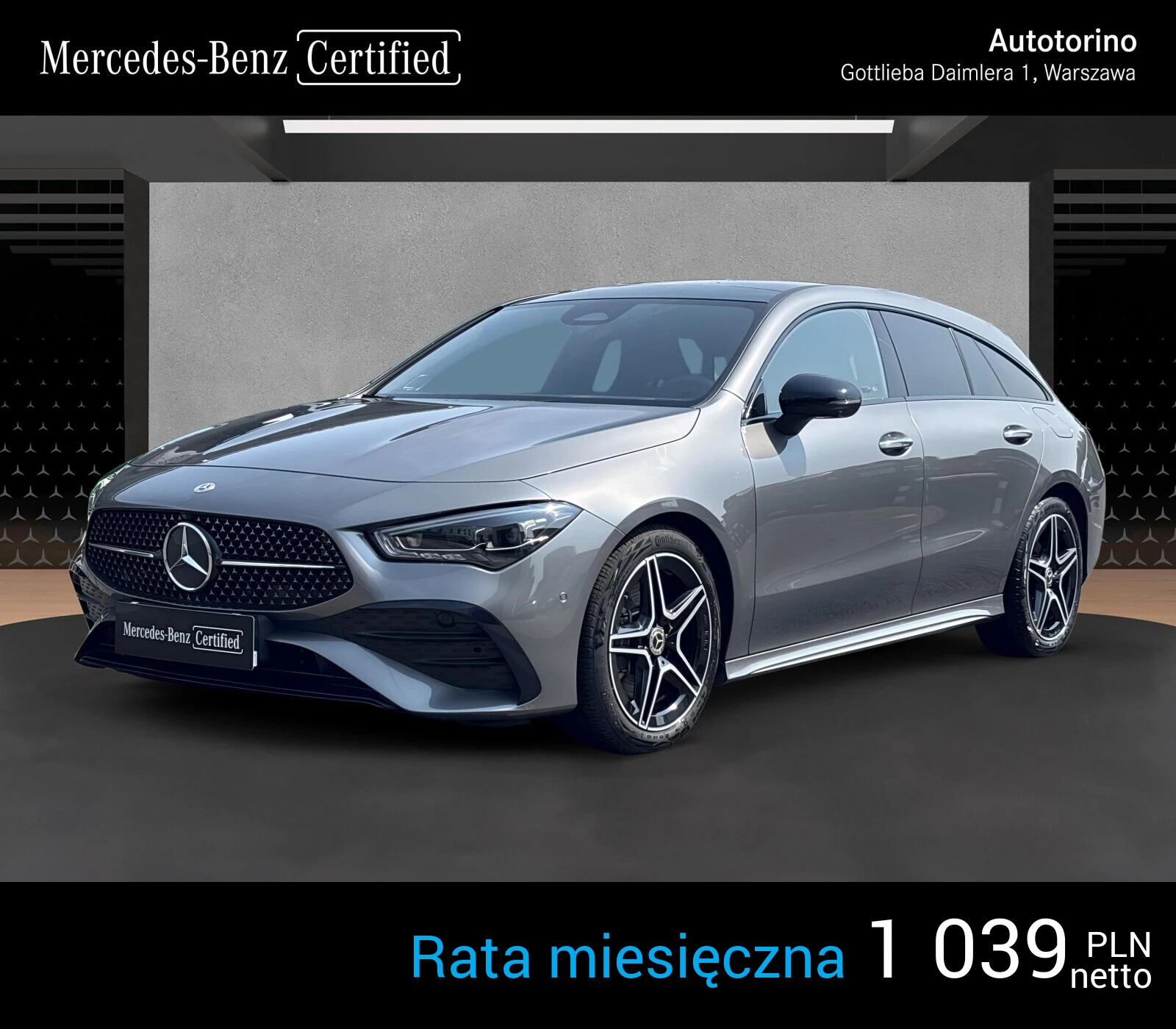 Mercedes Benz