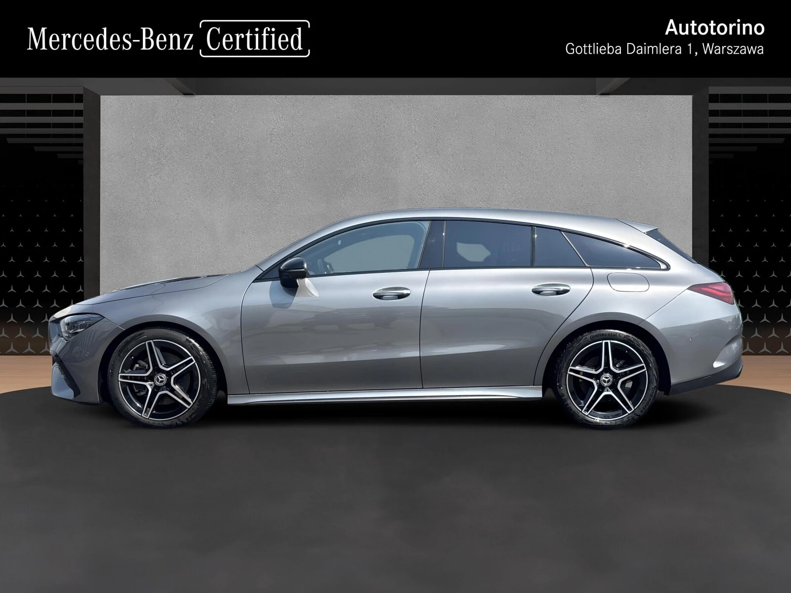 Mercedes Benz
