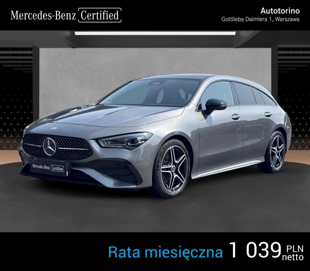 CLA 200