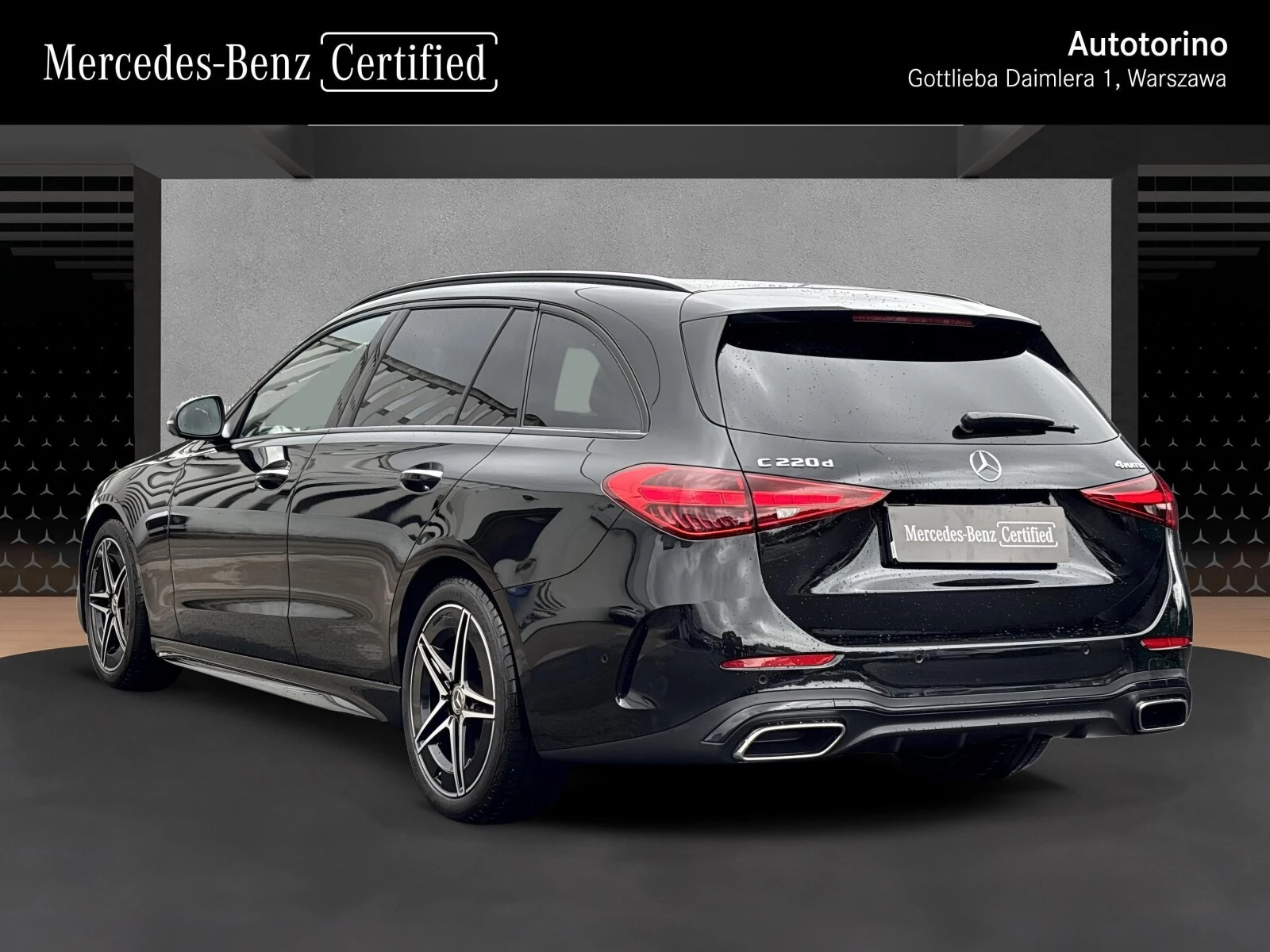 Mercedes Benz