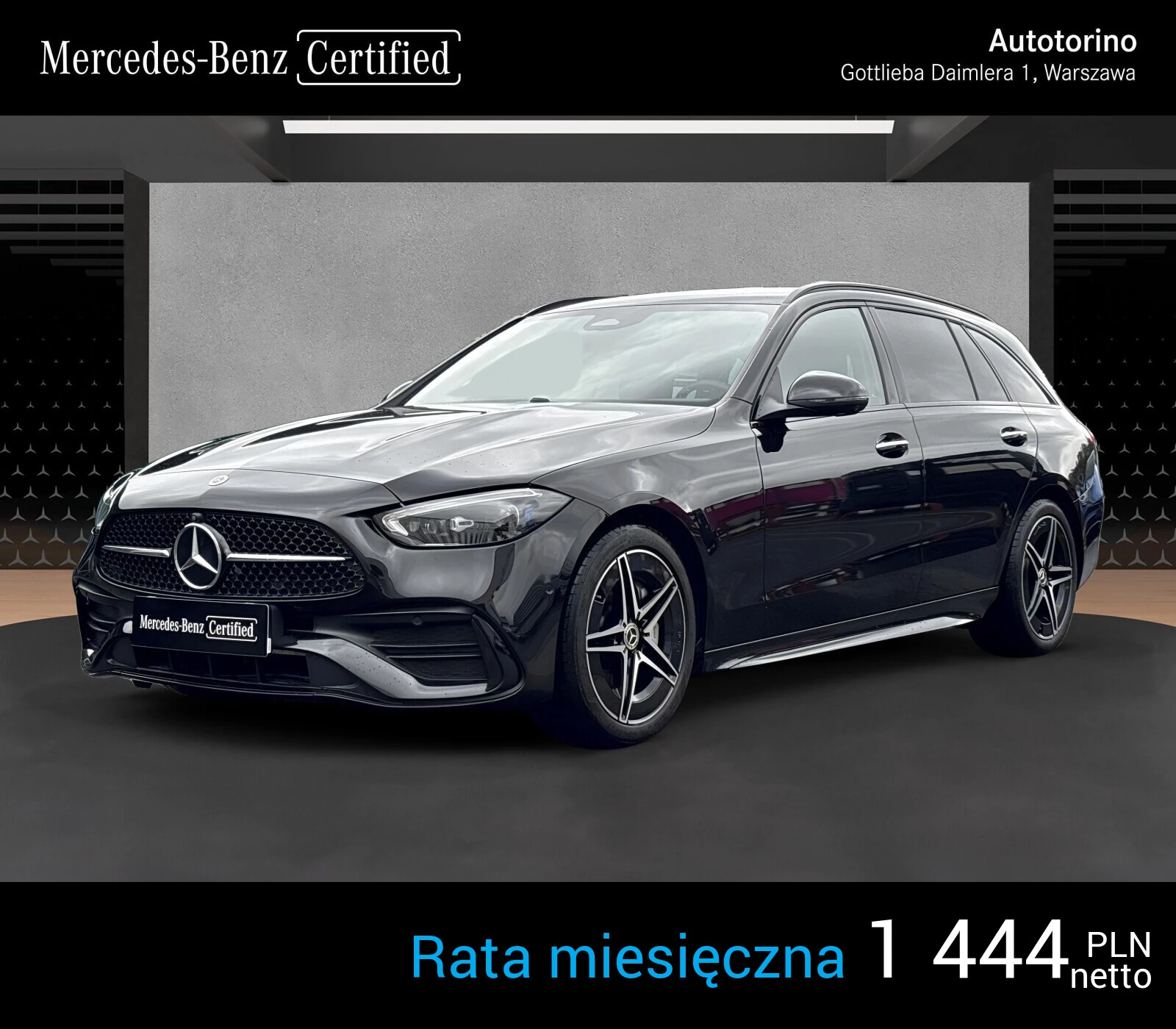 Mercedes Benz