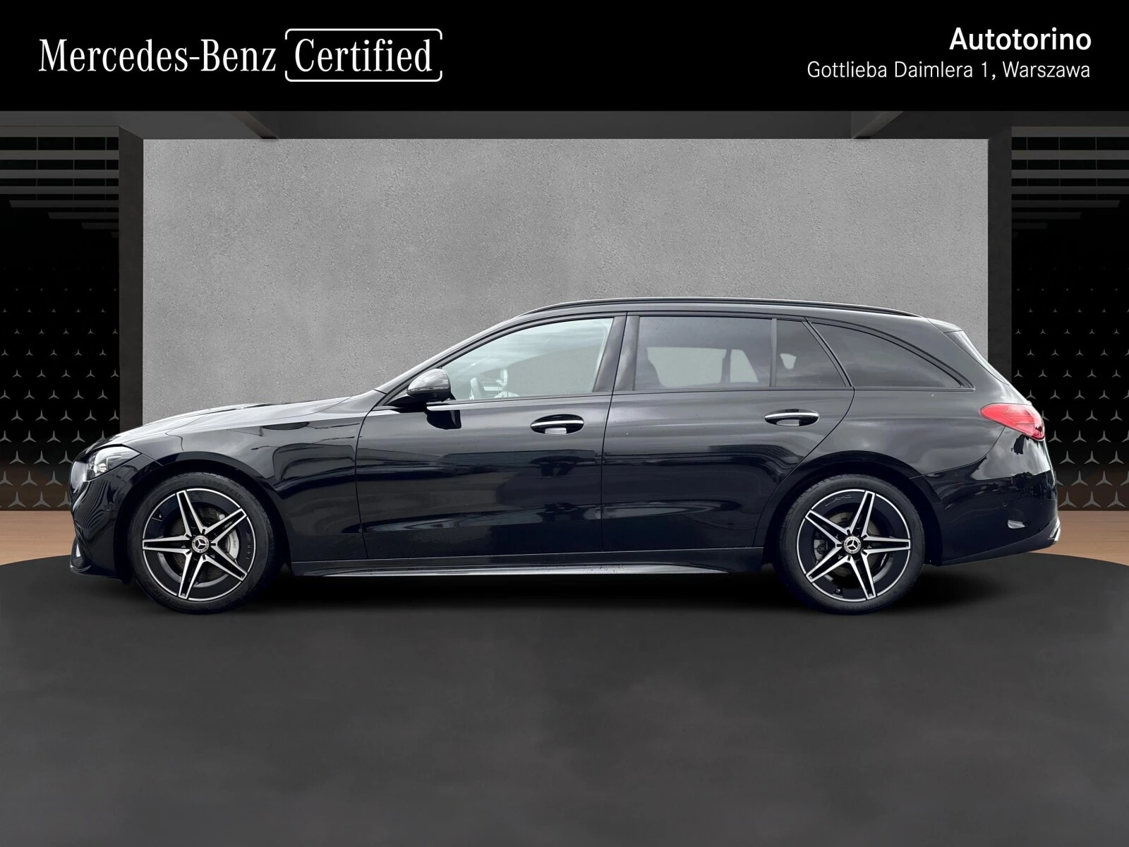 Mercedes Benz
