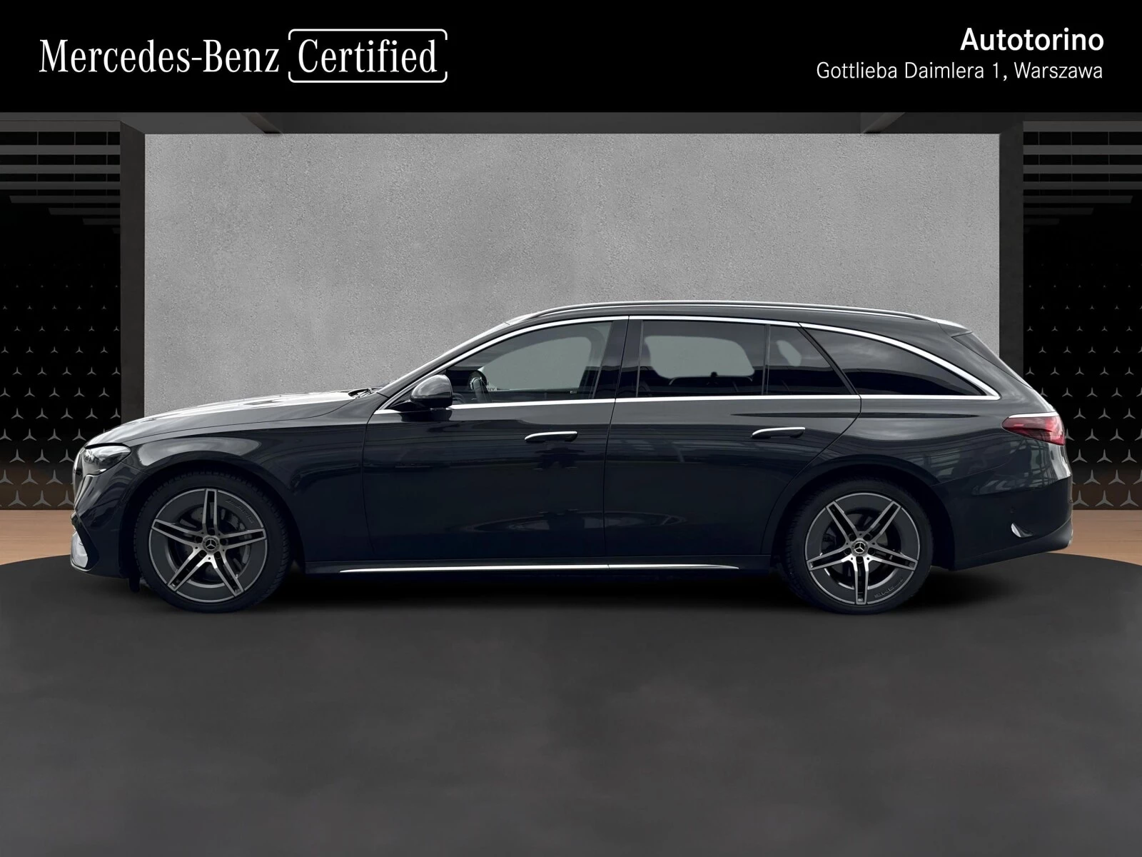 Mercedes Benz