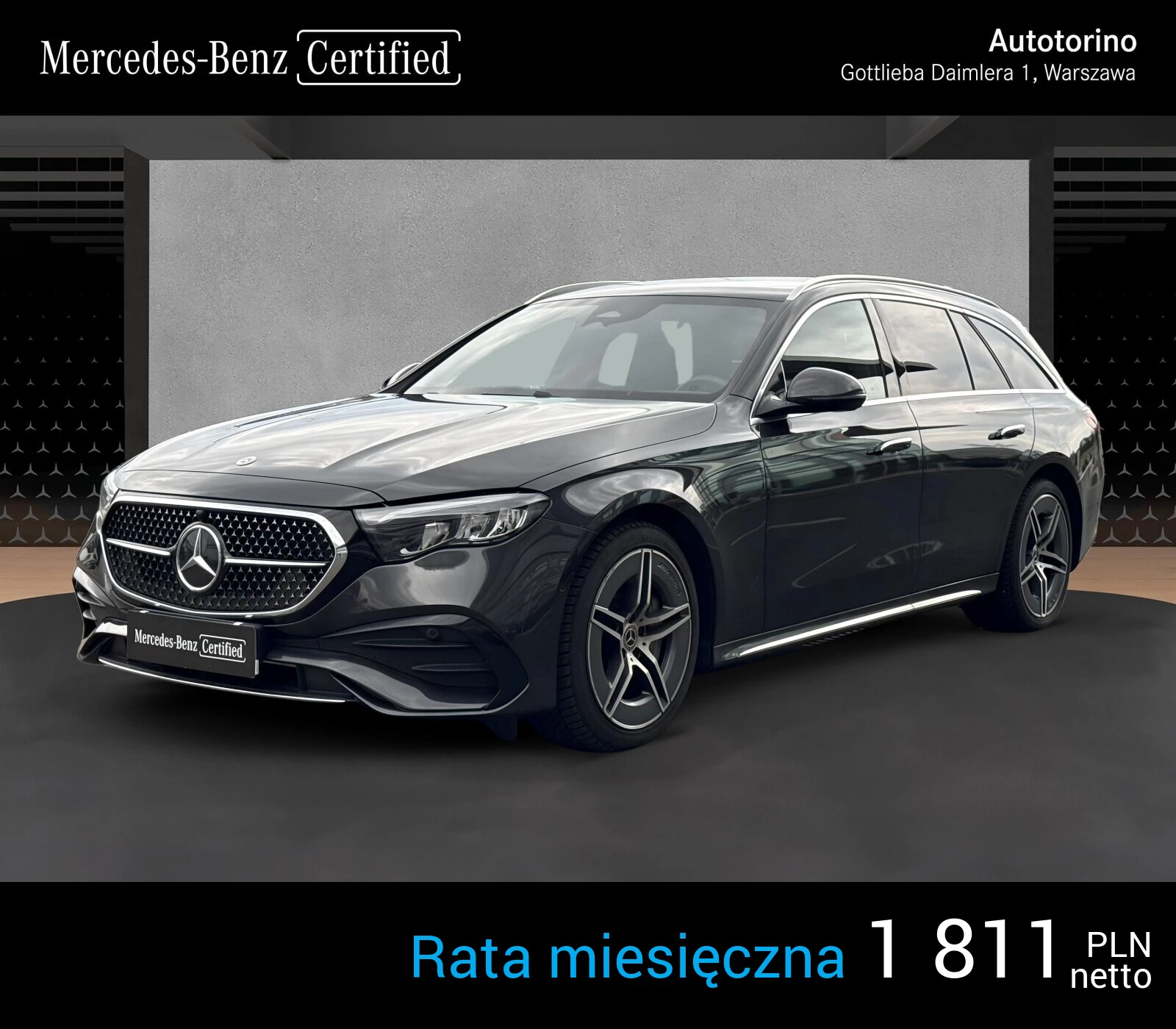 Mercedes Benz