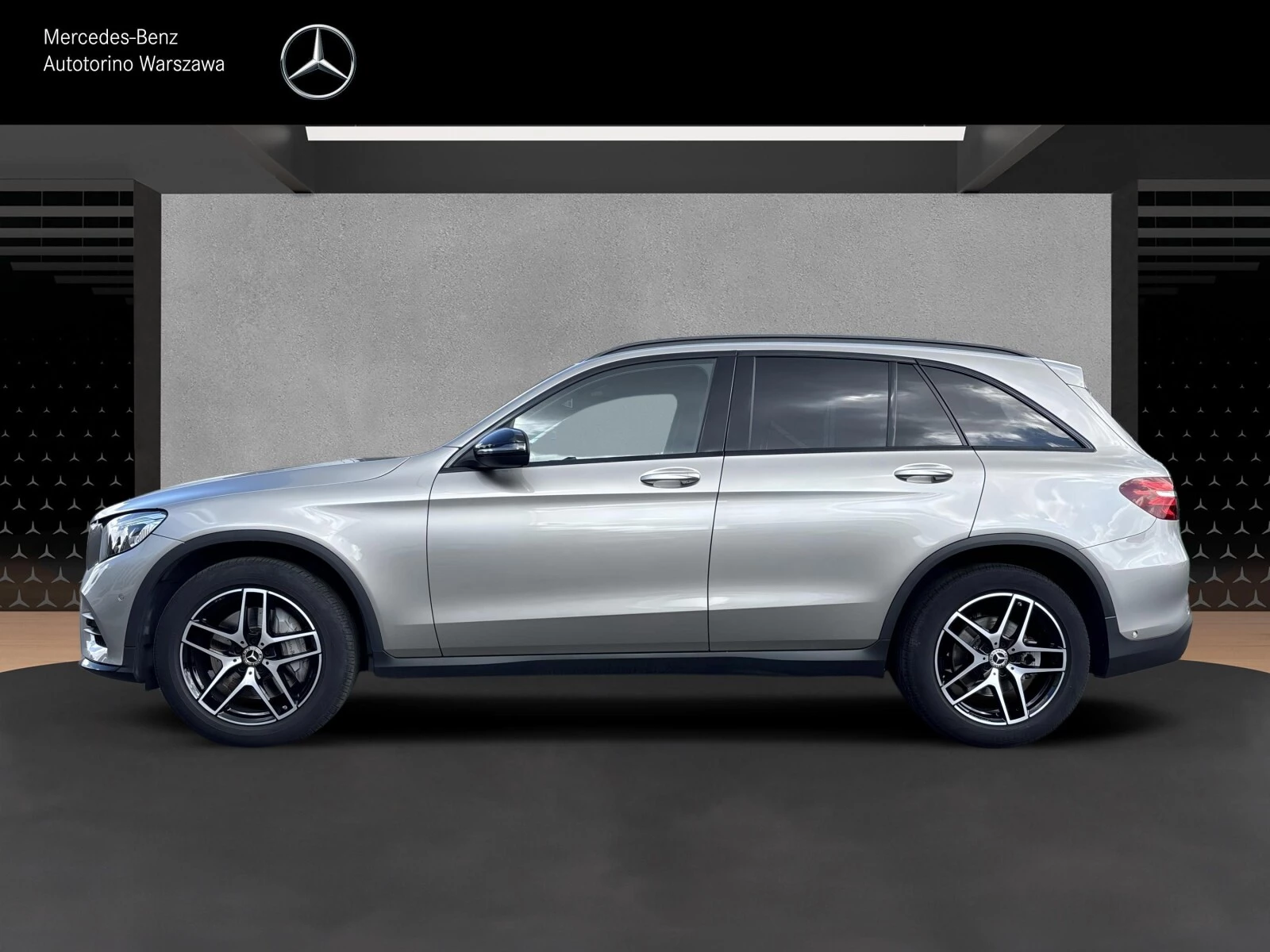 Mercedes Benz