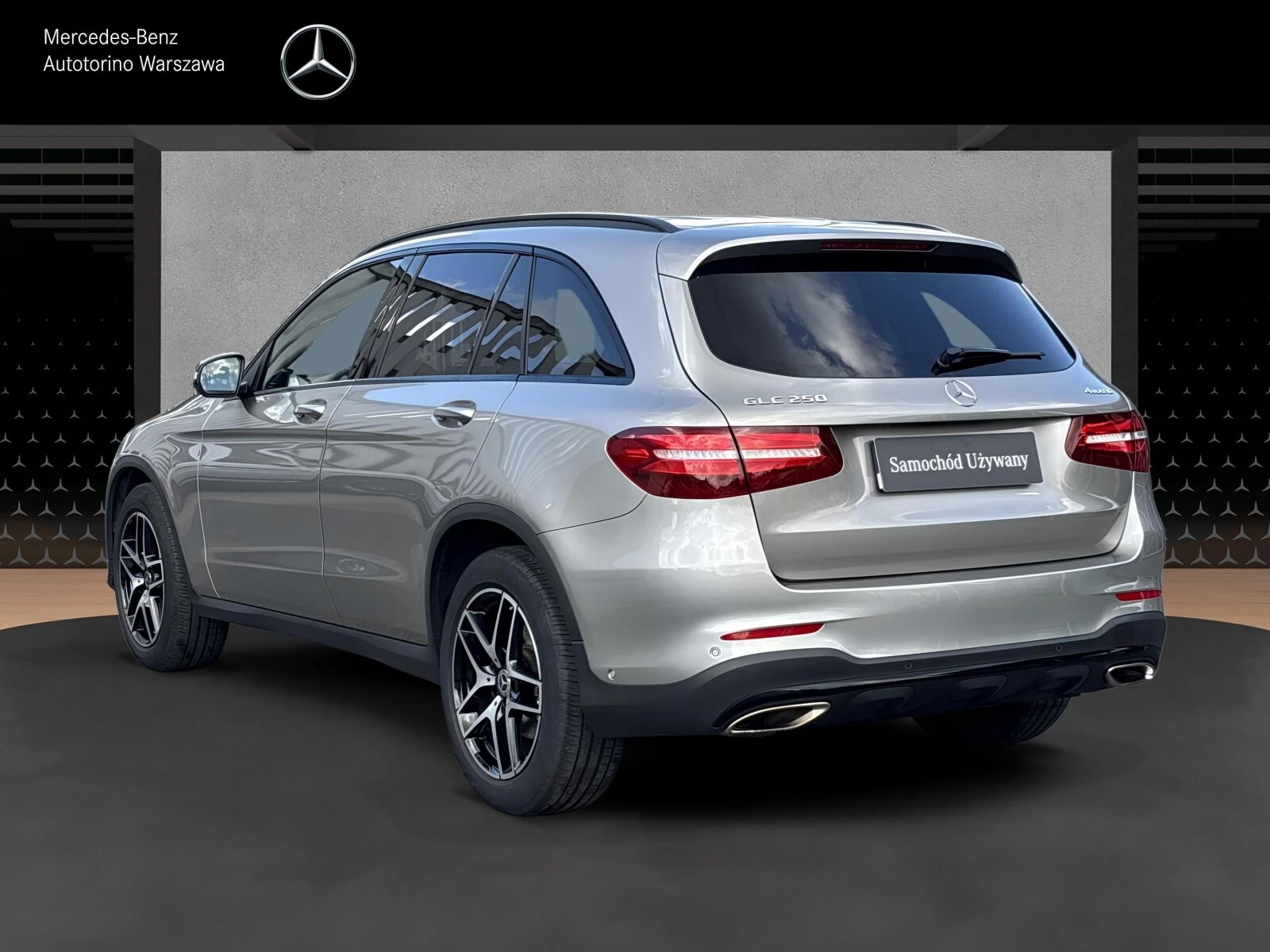 Mercedes Benz