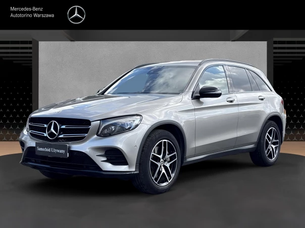 GLC 250