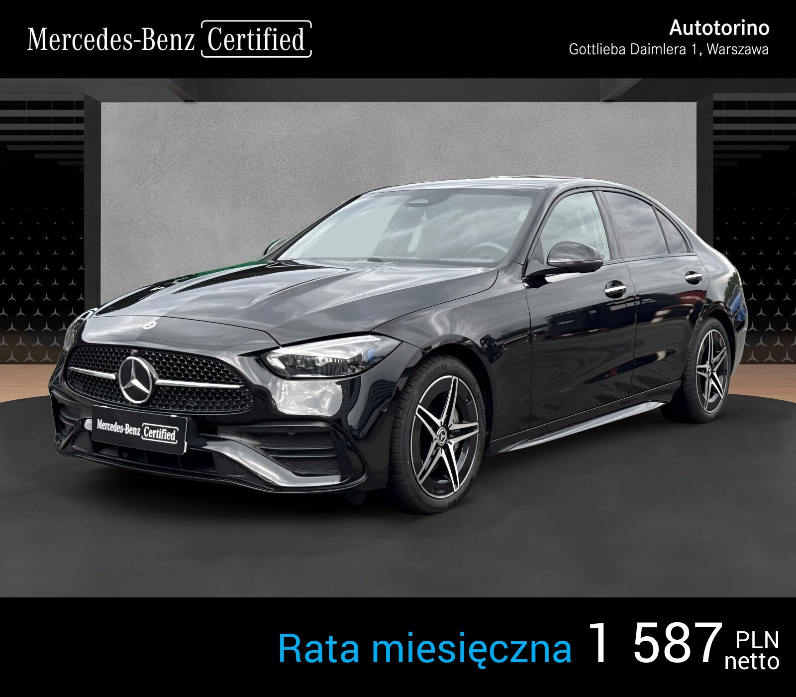 Mercedes Benz
