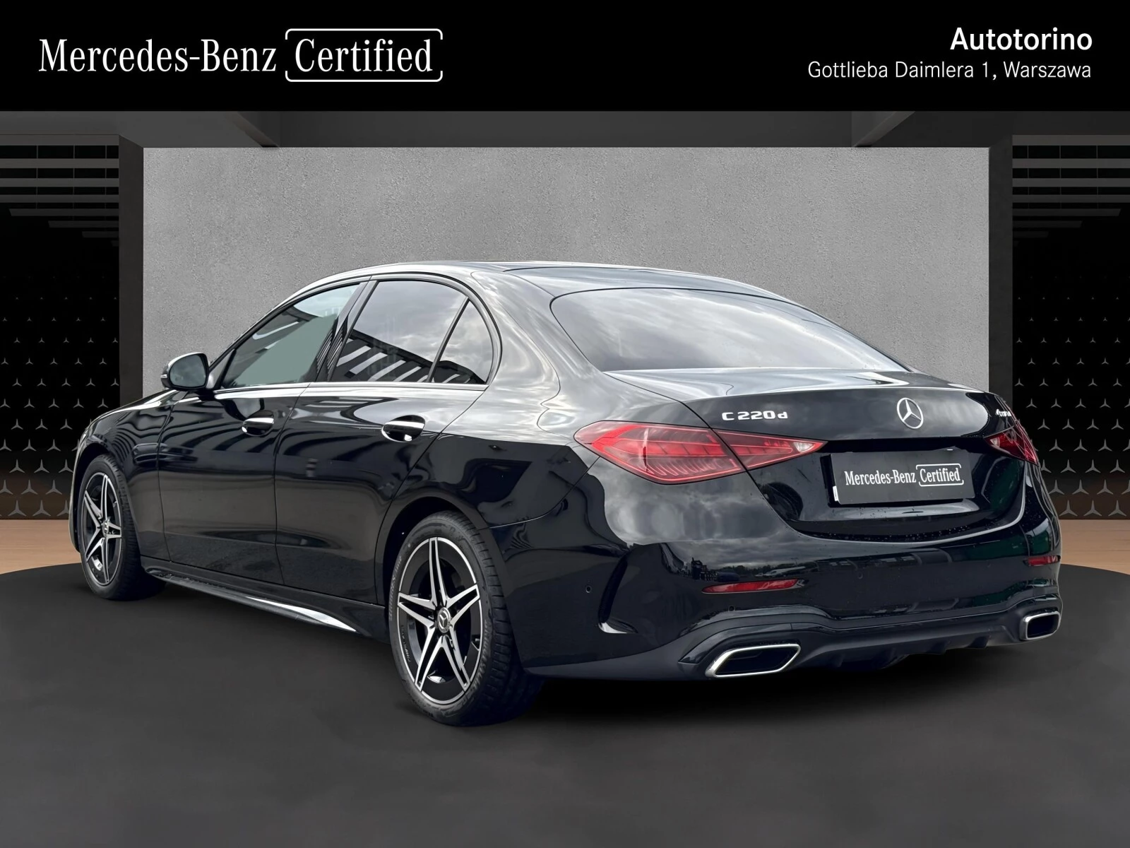 Mercedes Benz
