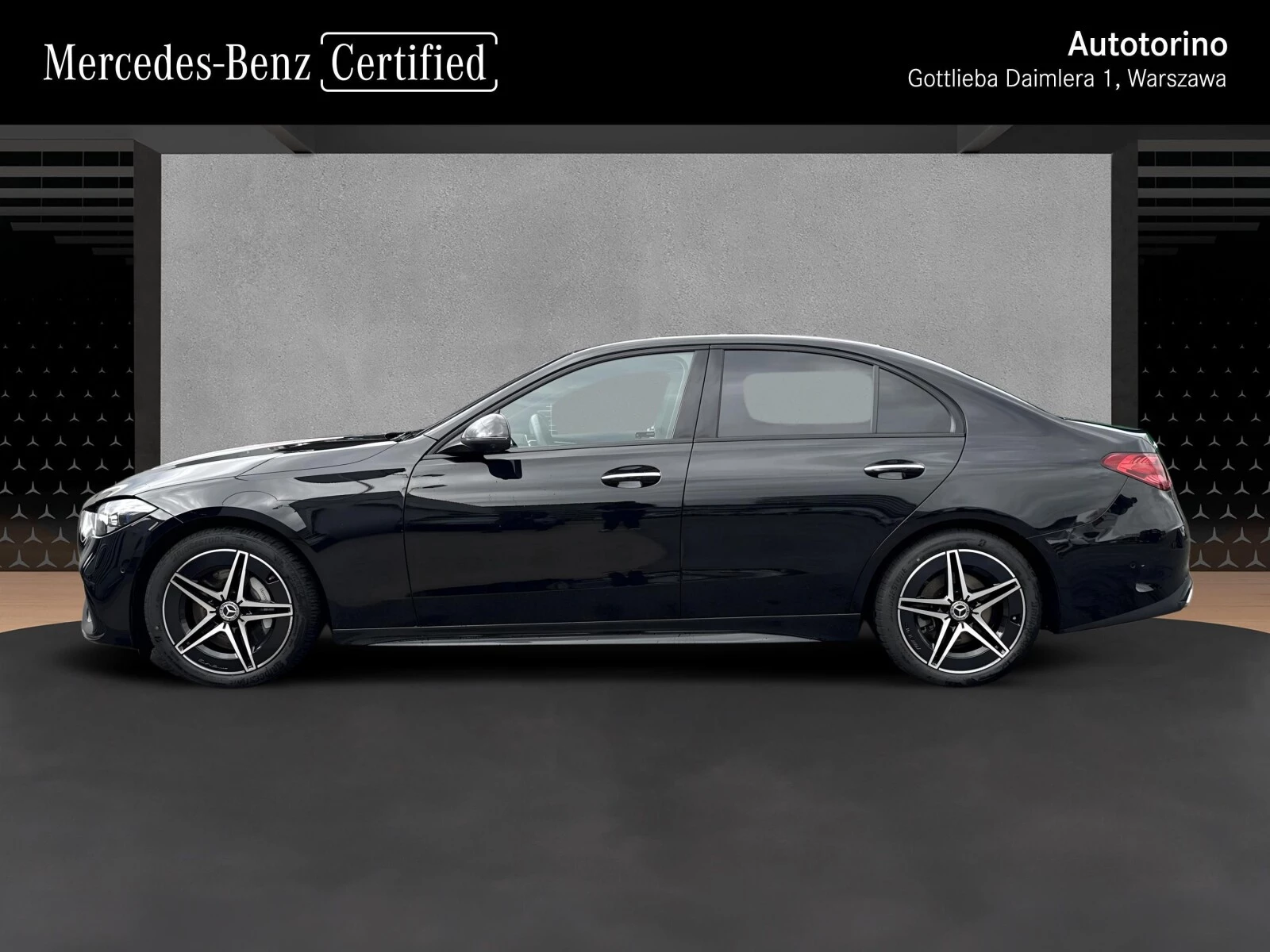 Mercedes Benz