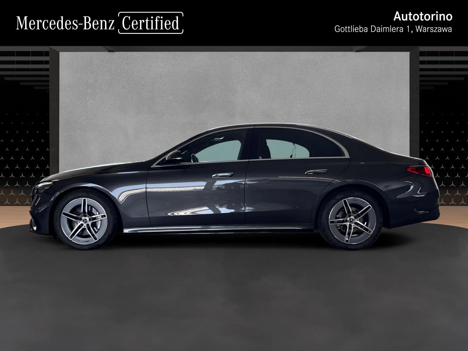 Mercedes Benz