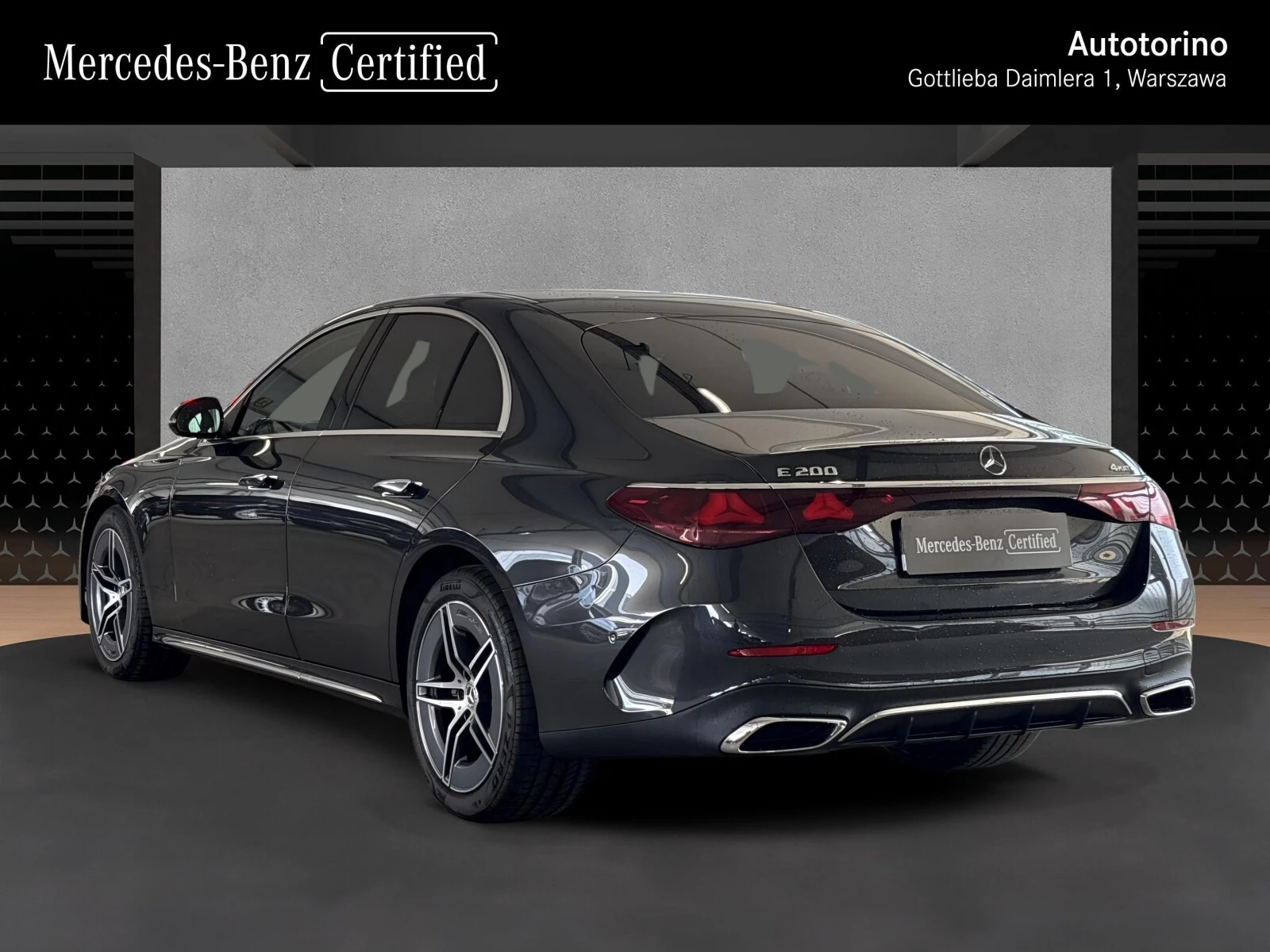 Mercedes Benz