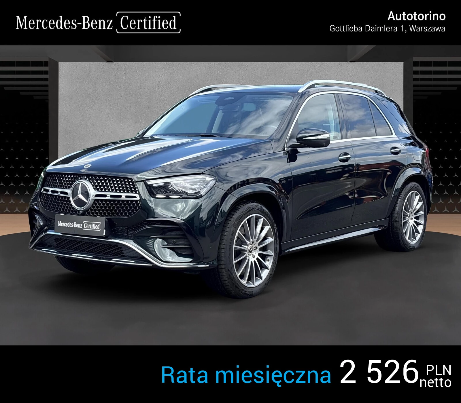 Mercedes Benz