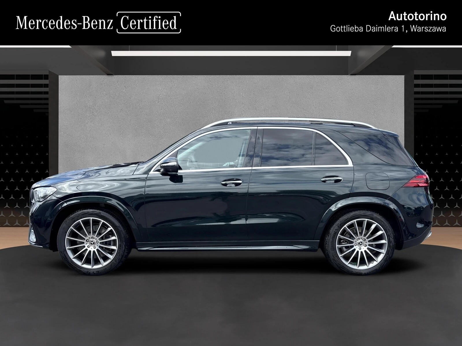 Mercedes Benz