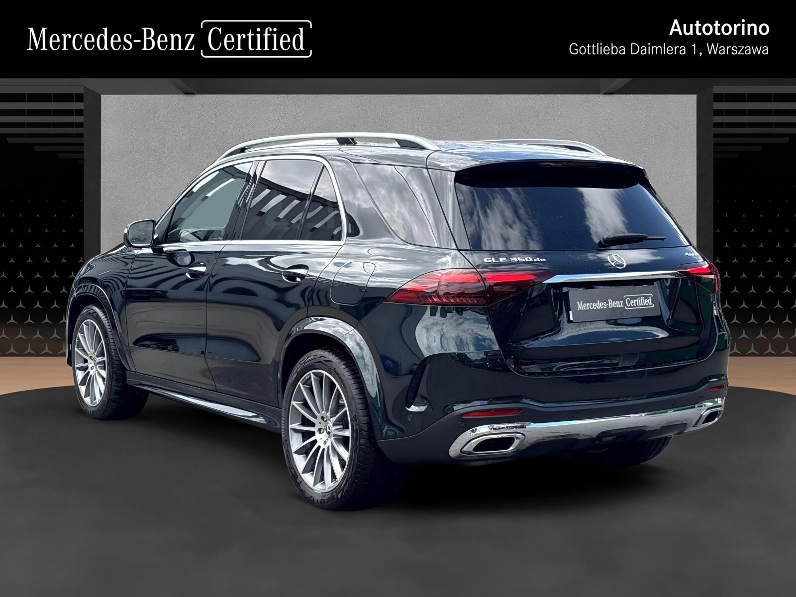 Mercedes Benz