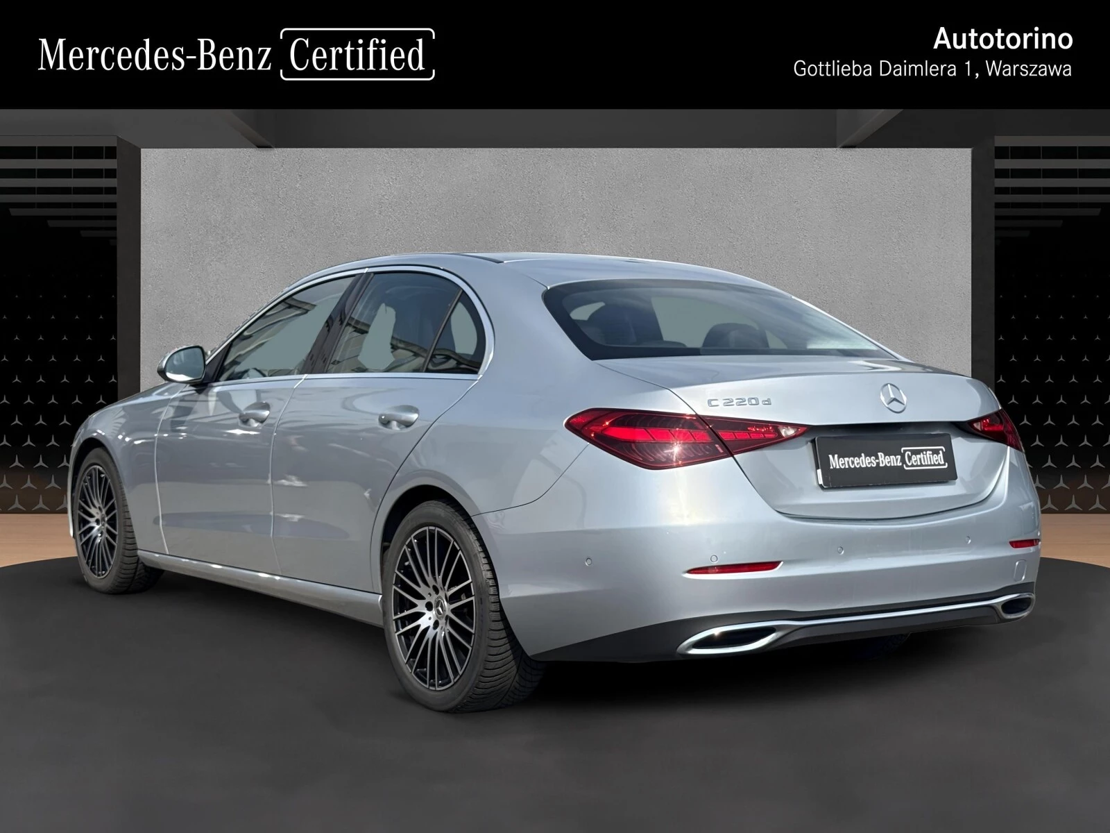 Mercedes Benz