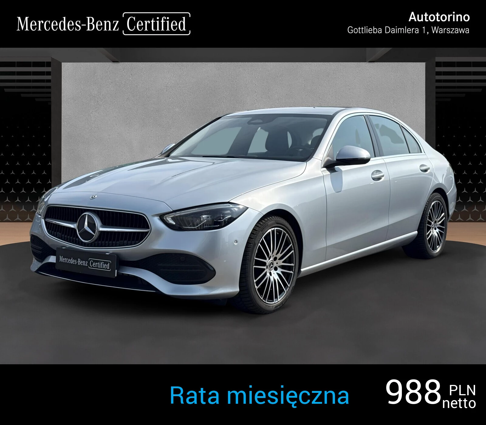 Mercedes Benz
