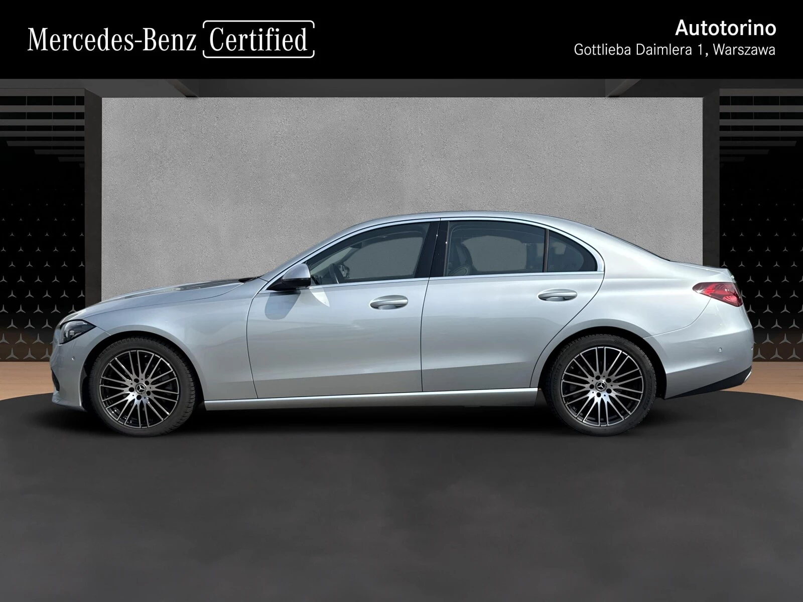 Mercedes Benz