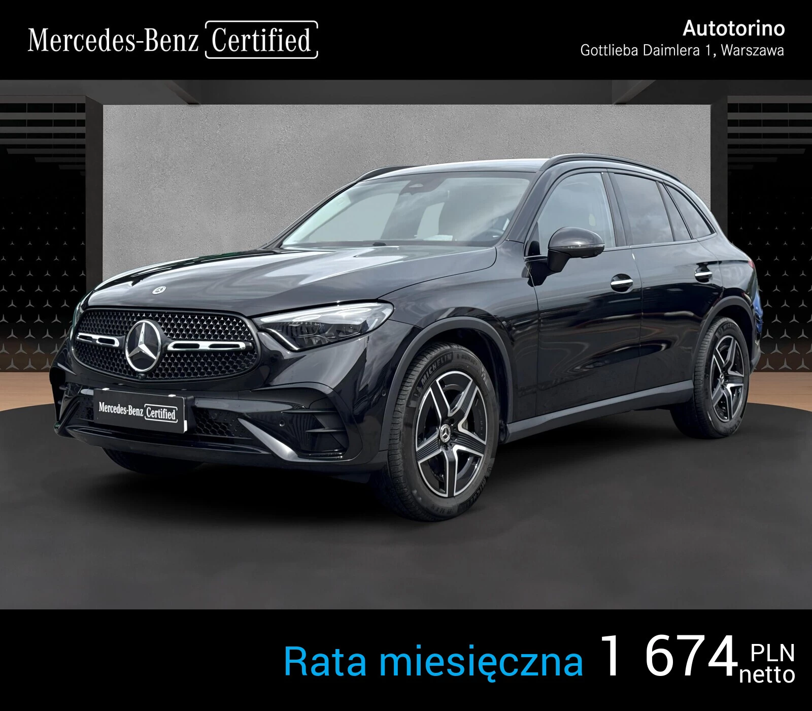 Mercedes Benz
