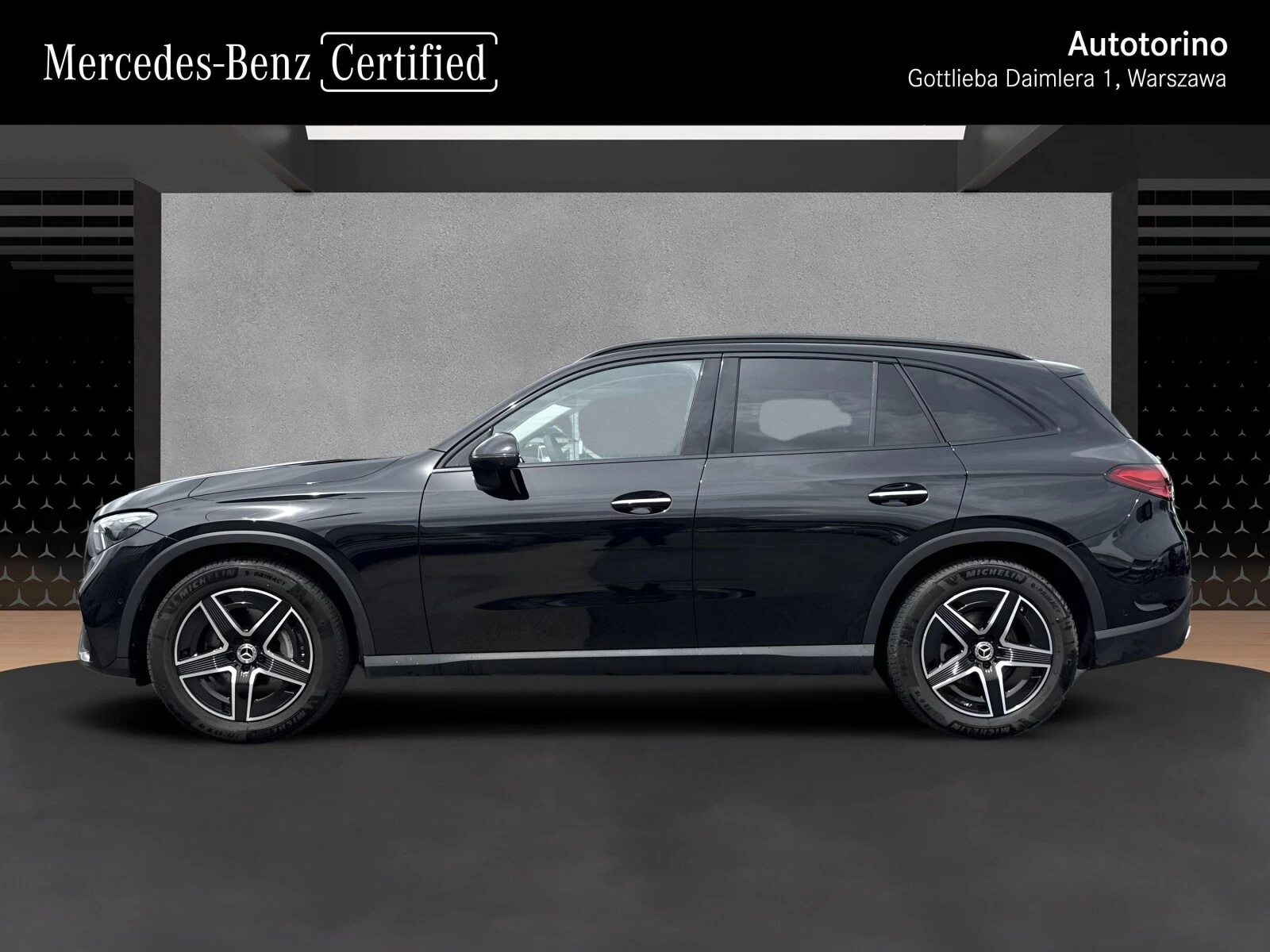 Mercedes Benz