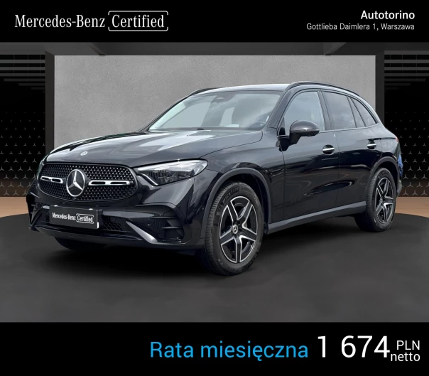 GLC 200
