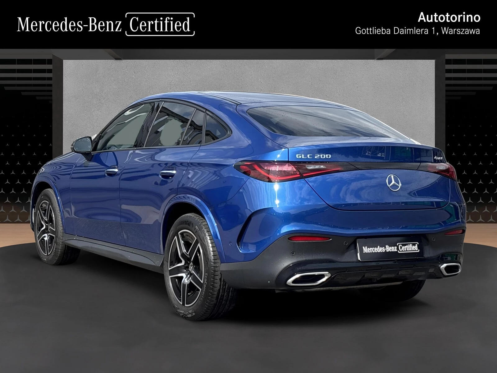 Mercedes Benz