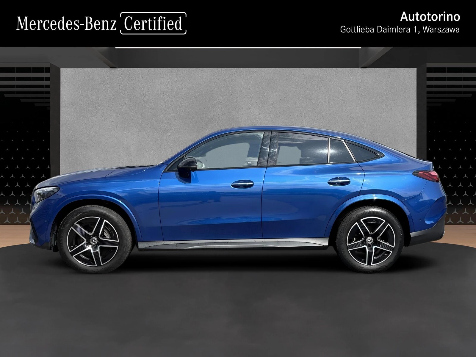 Mercedes Benz