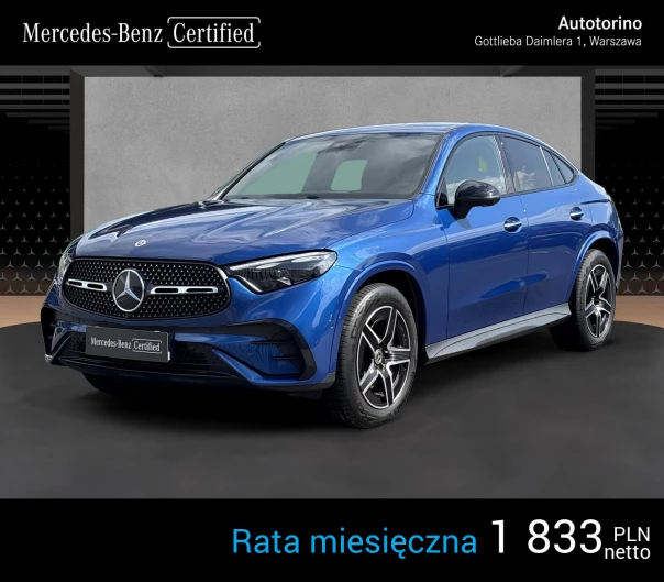 GLC 200