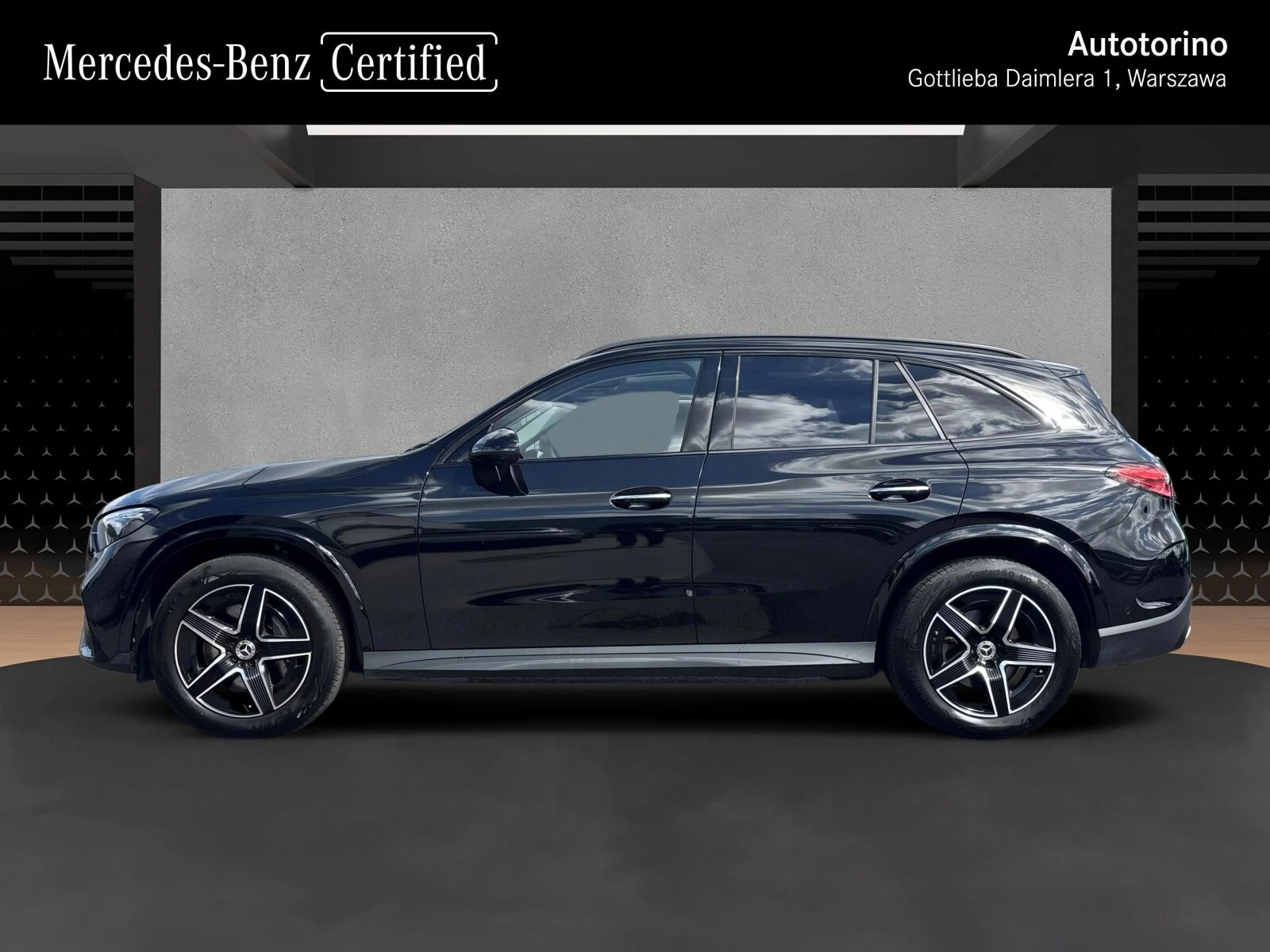 Mercedes Benz