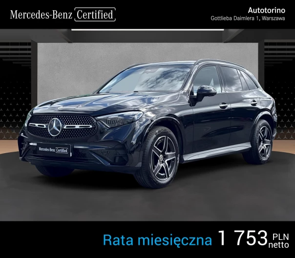 GLC 220