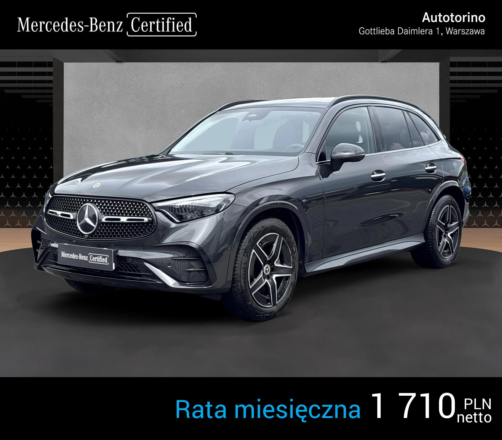 Mercedes Benz