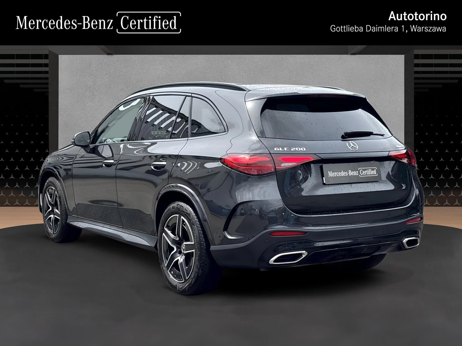 Mercedes Benz