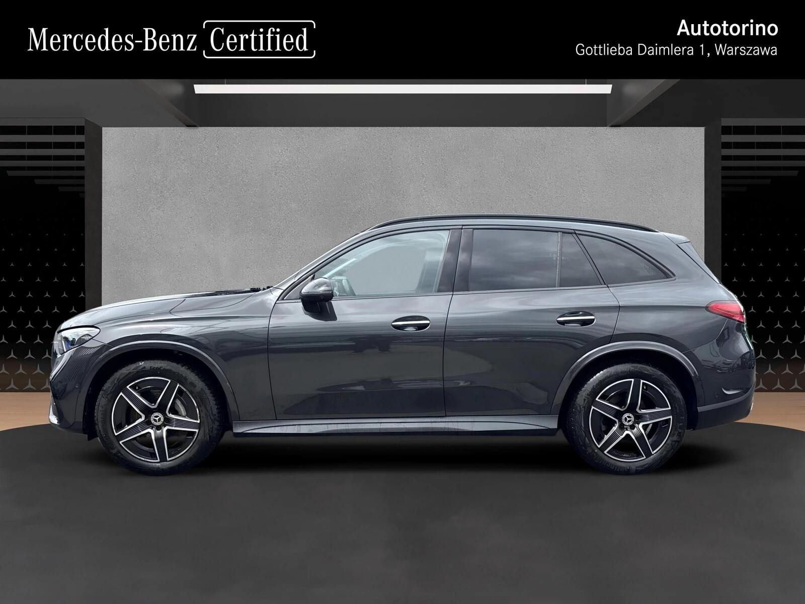 Mercedes Benz