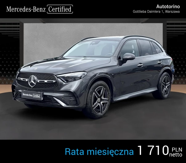 GLC 200