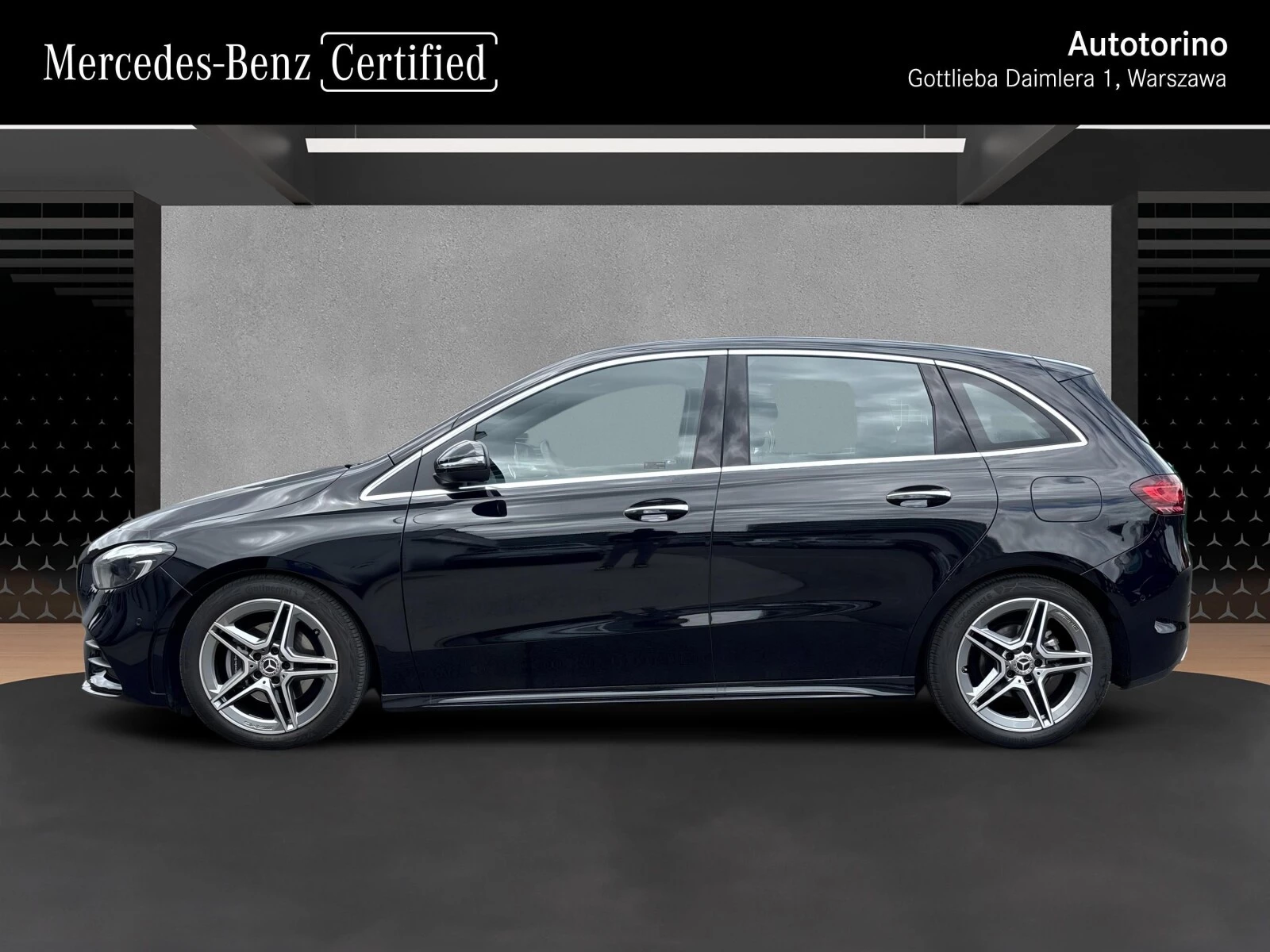 Mercedes Benz