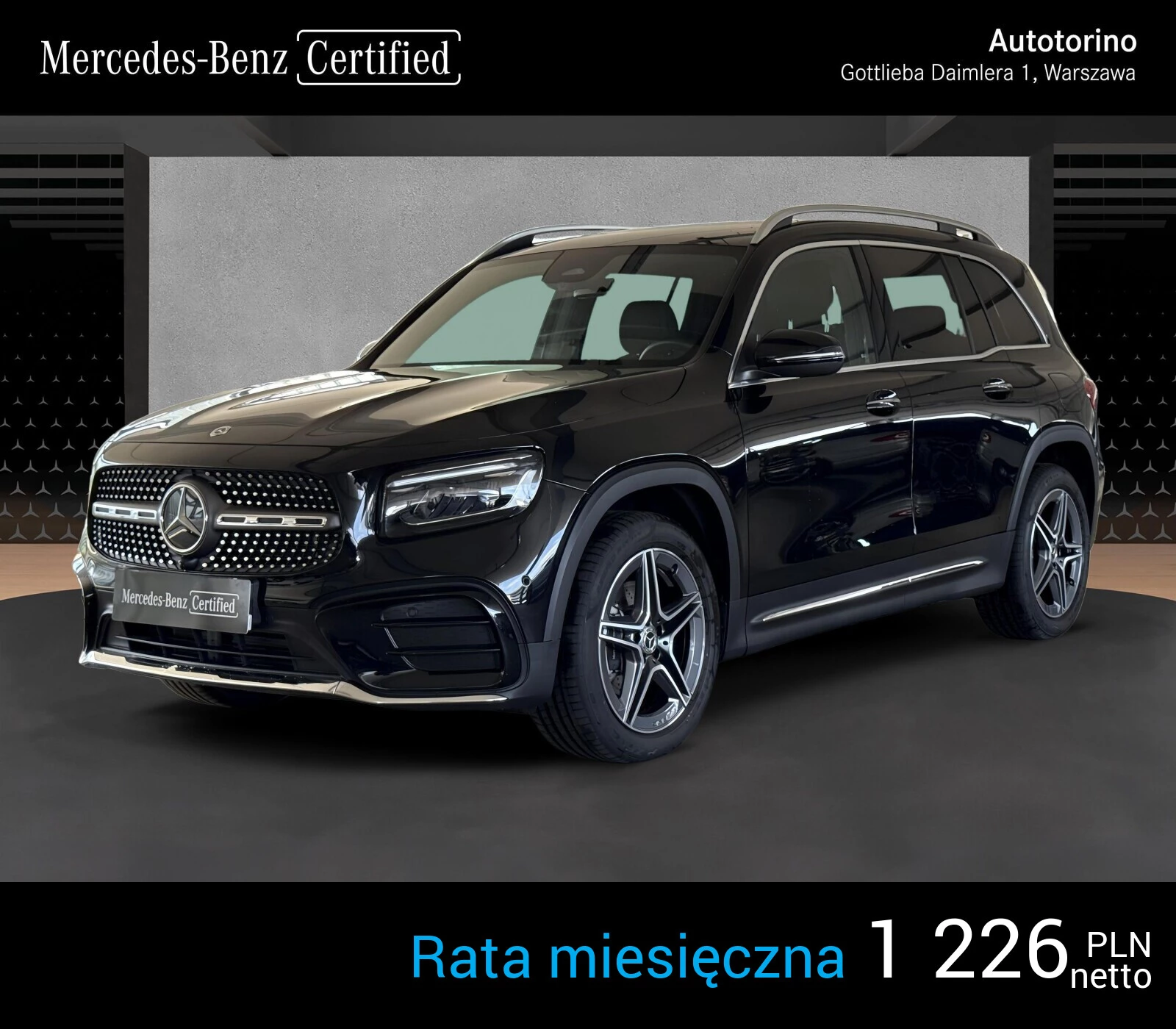 Mercedes Benz
