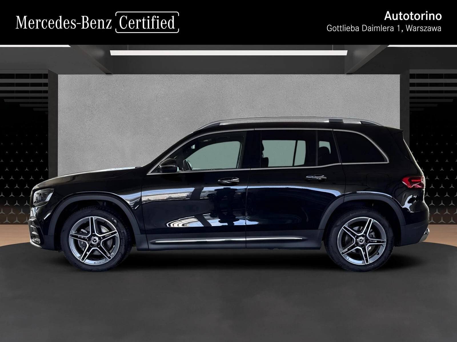 Mercedes Benz