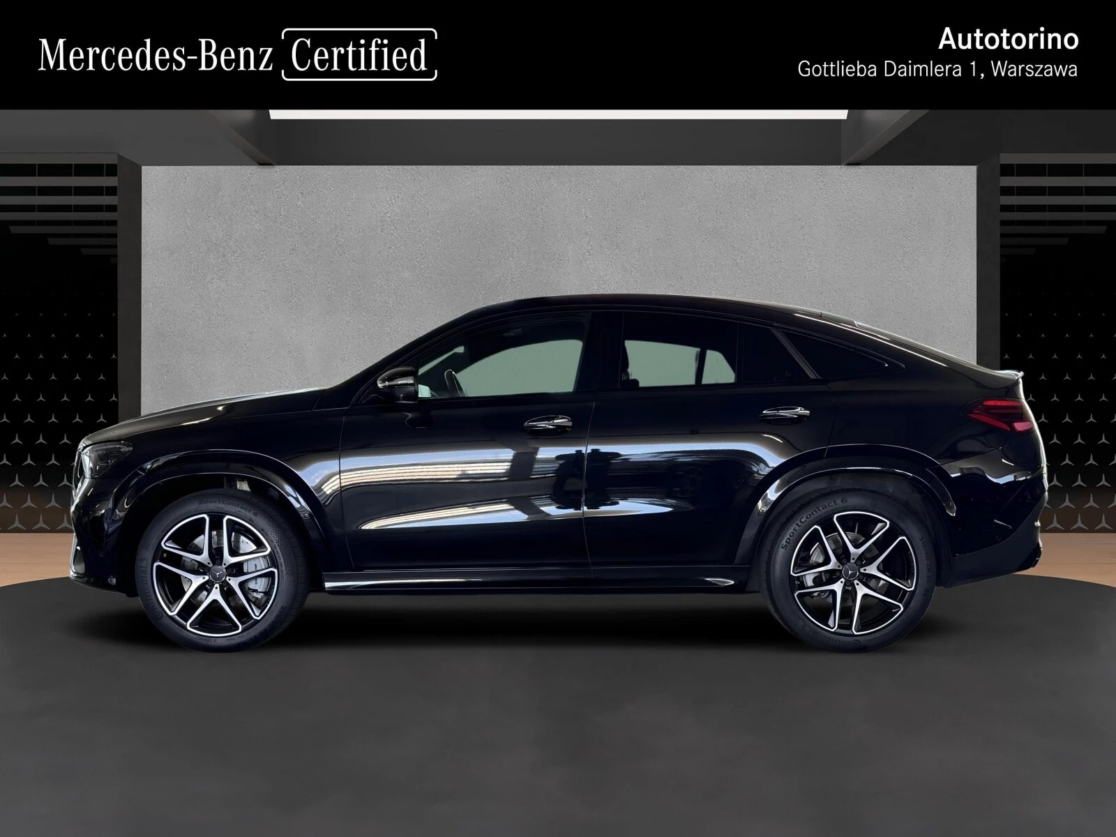 Mercedes Benz