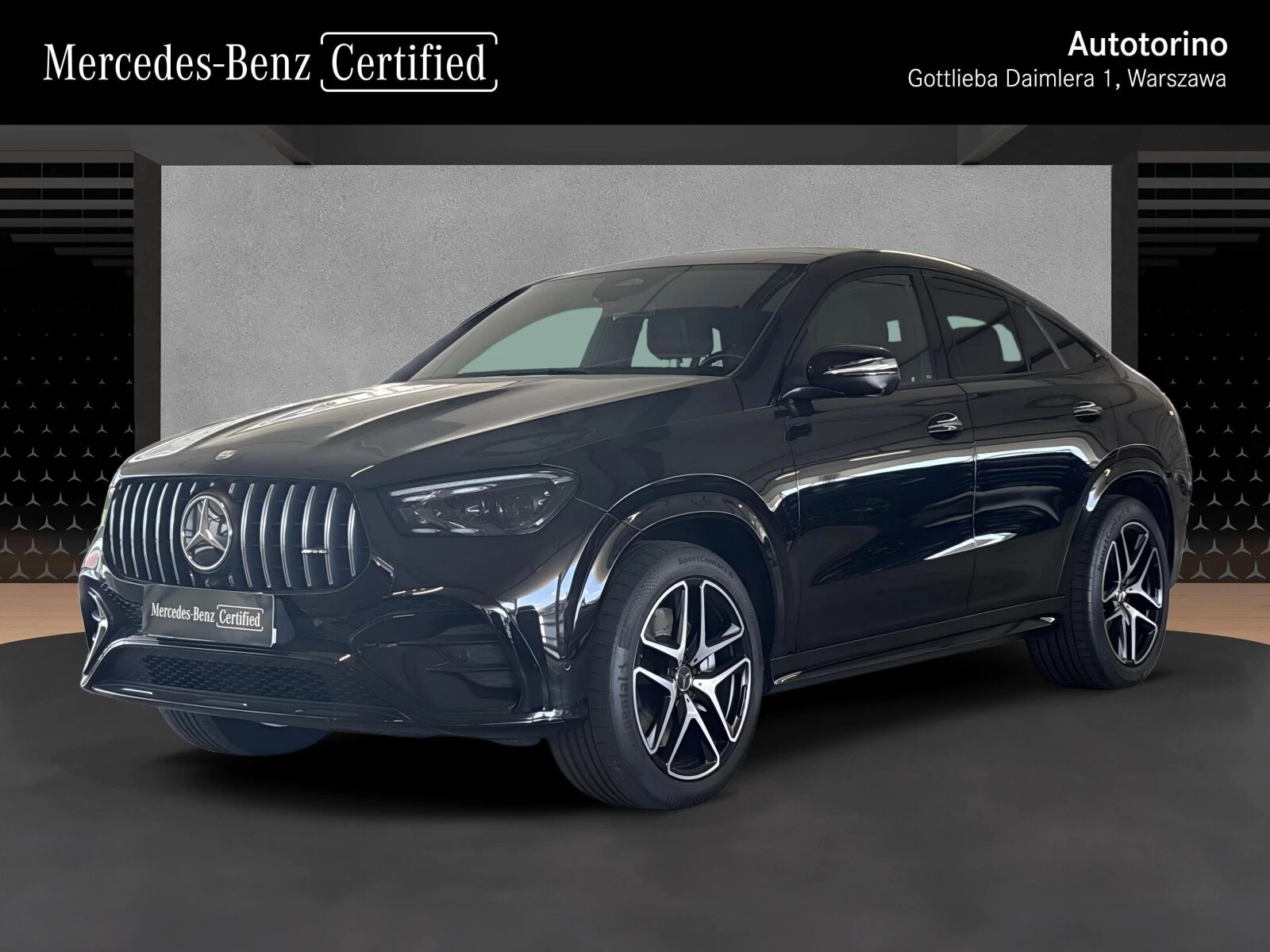 Mercedes Benz