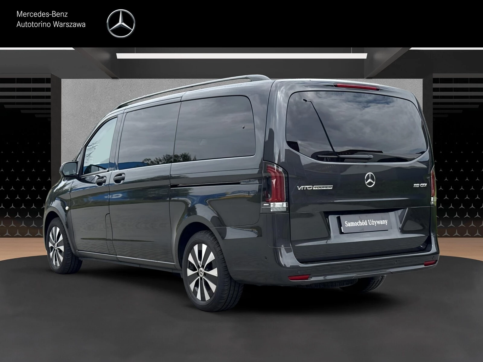 Mercedes Benz
