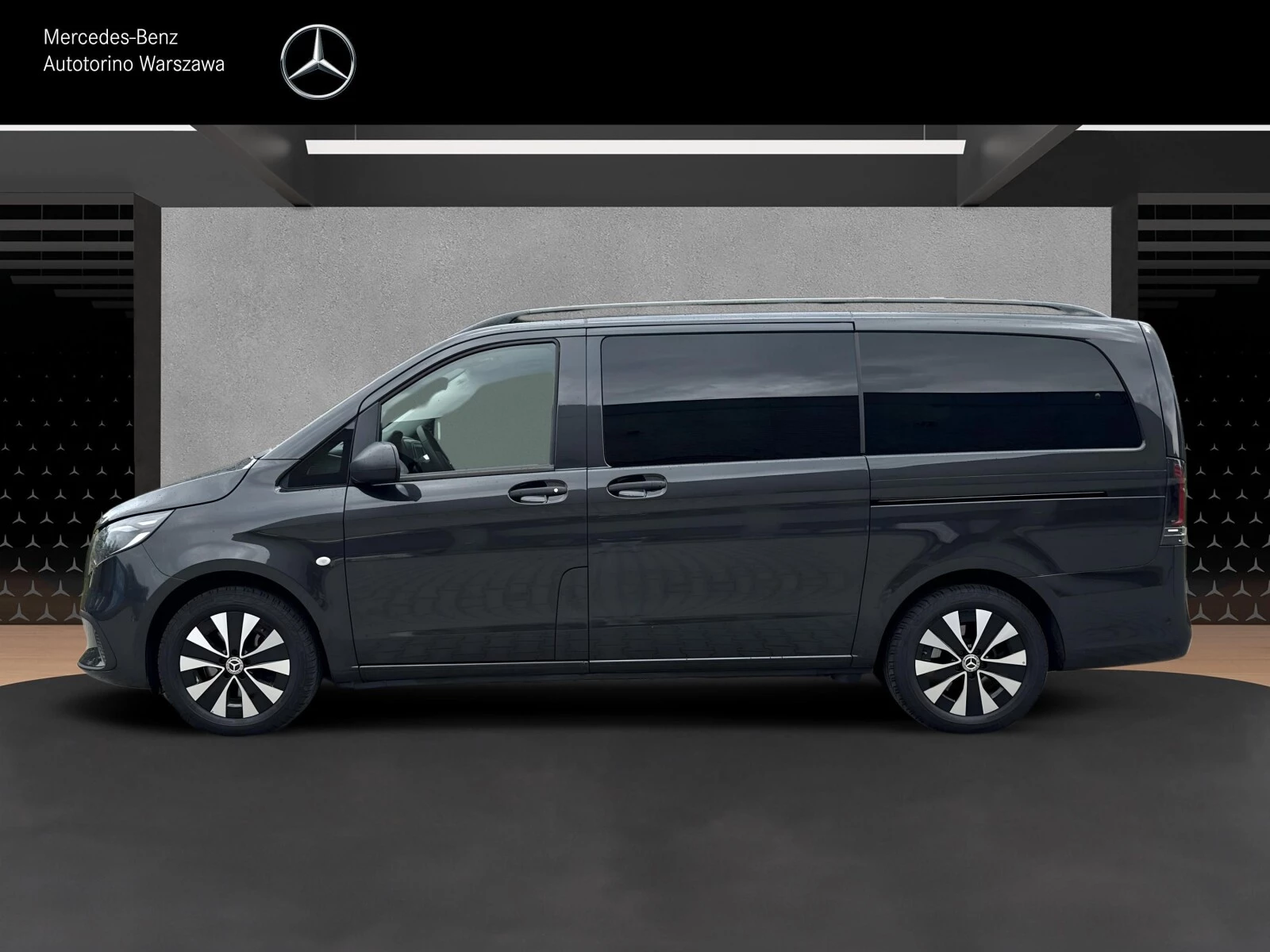 Mercedes Benz