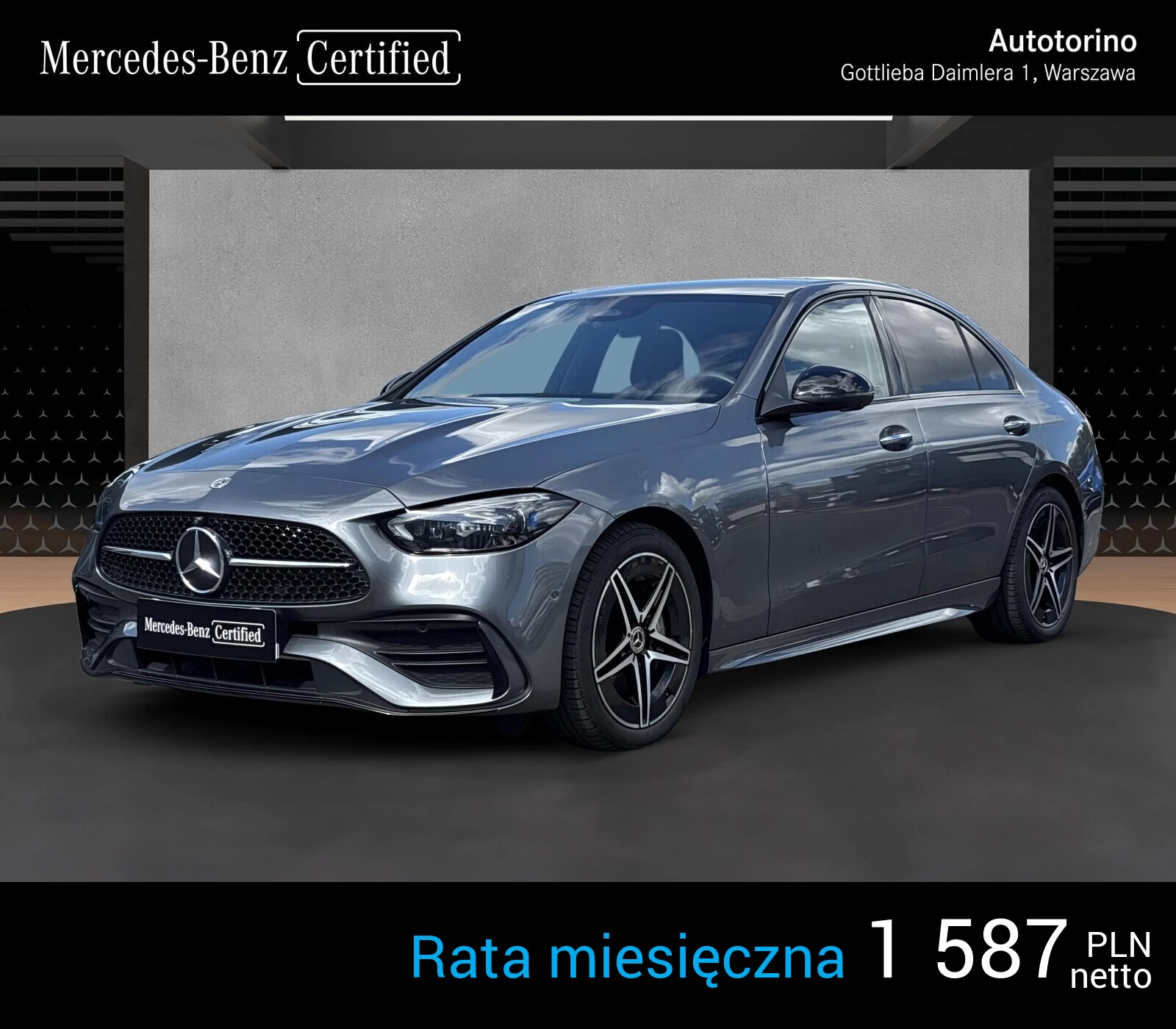 Mercedes Benz