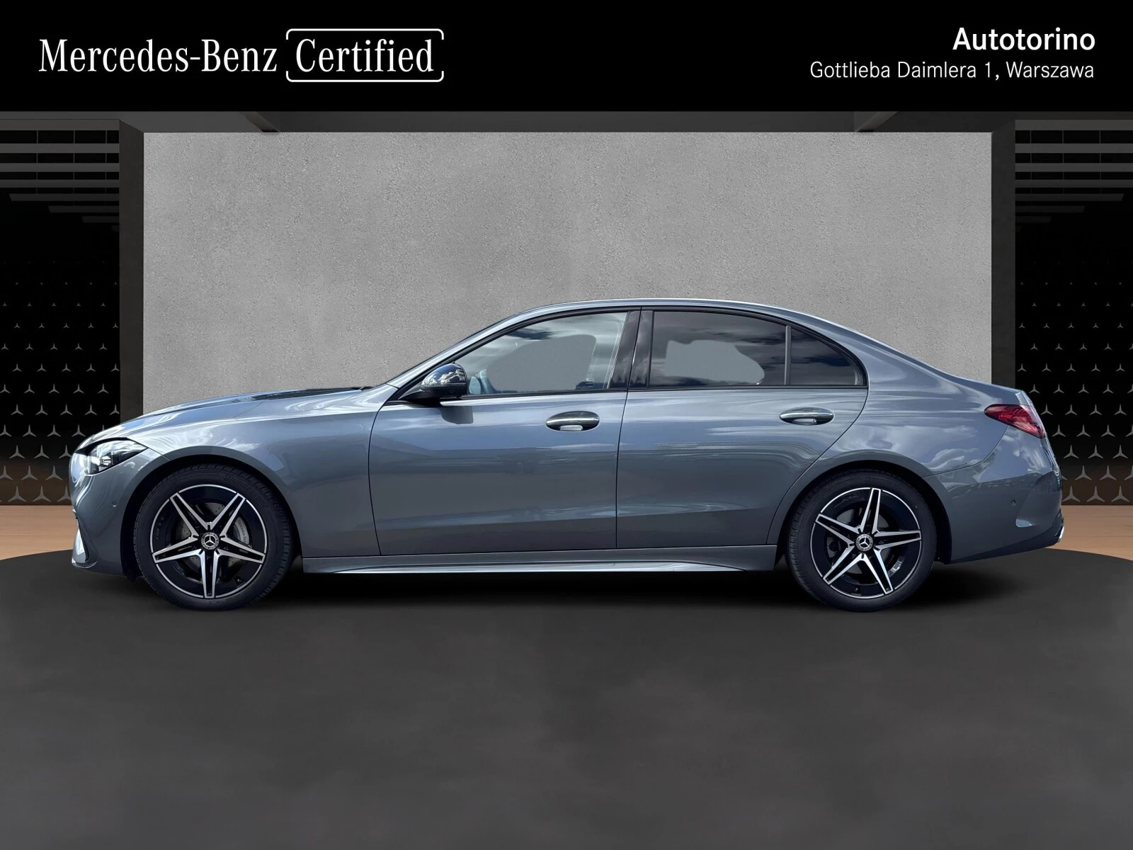 Mercedes Benz