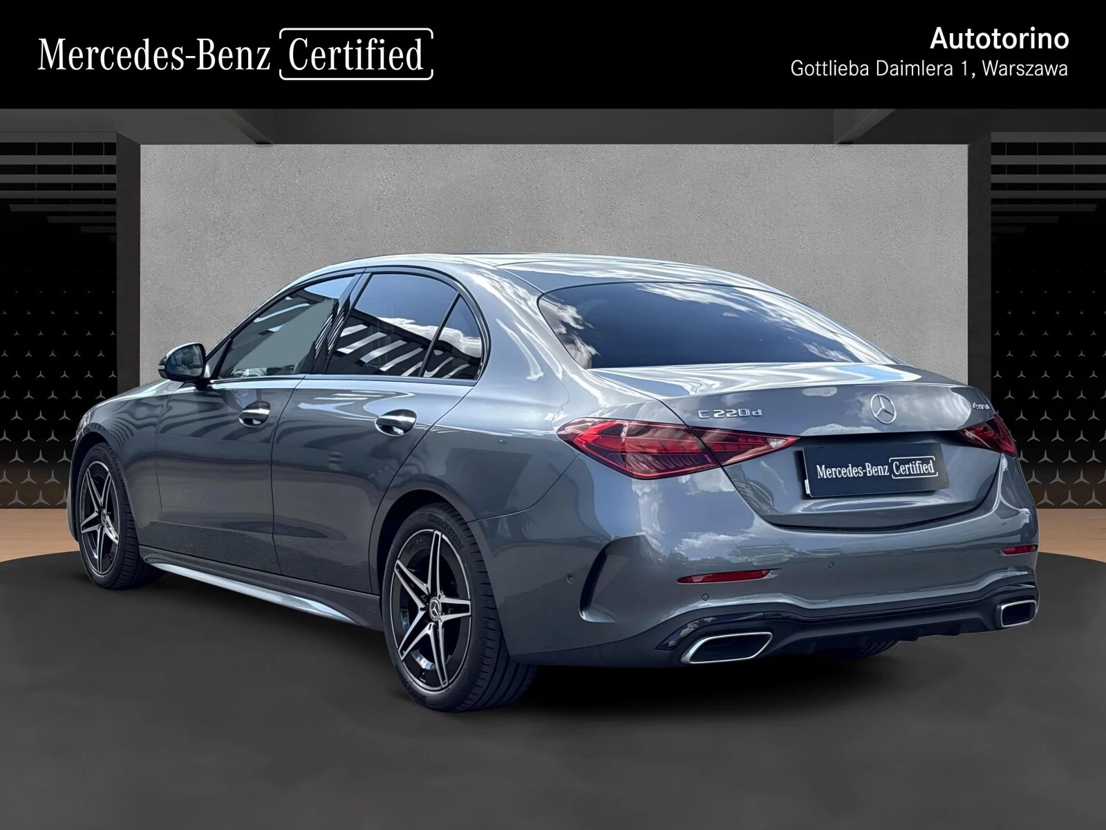 Mercedes Benz