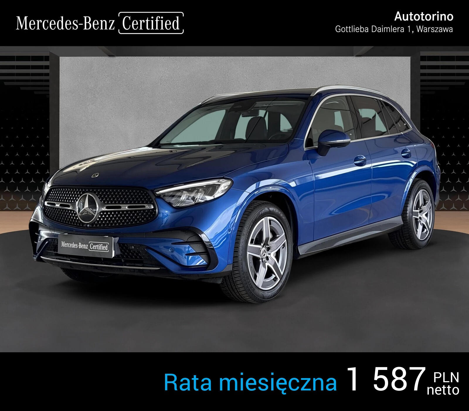 Mercedes Benz